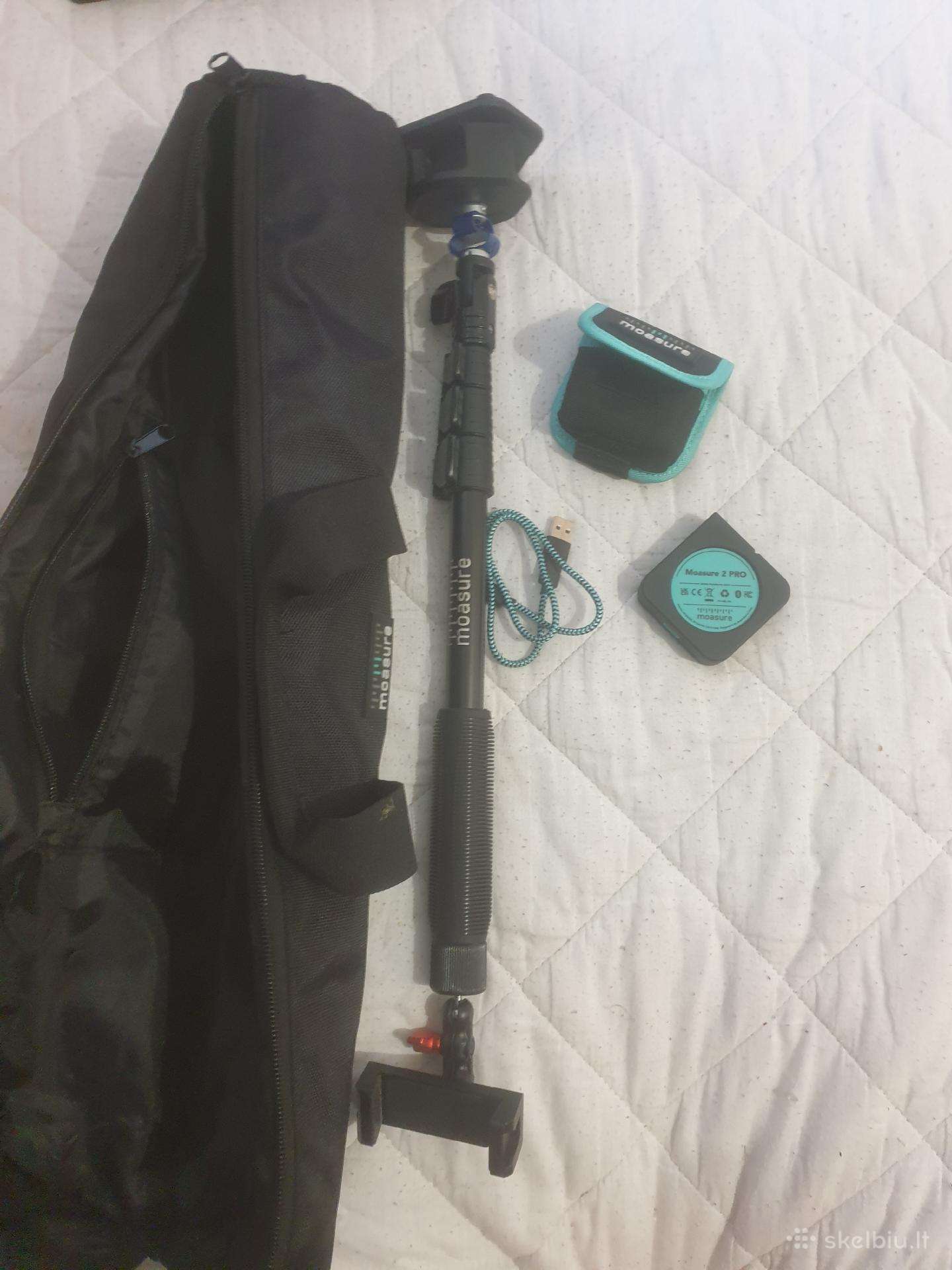 Moasure 2 pro
