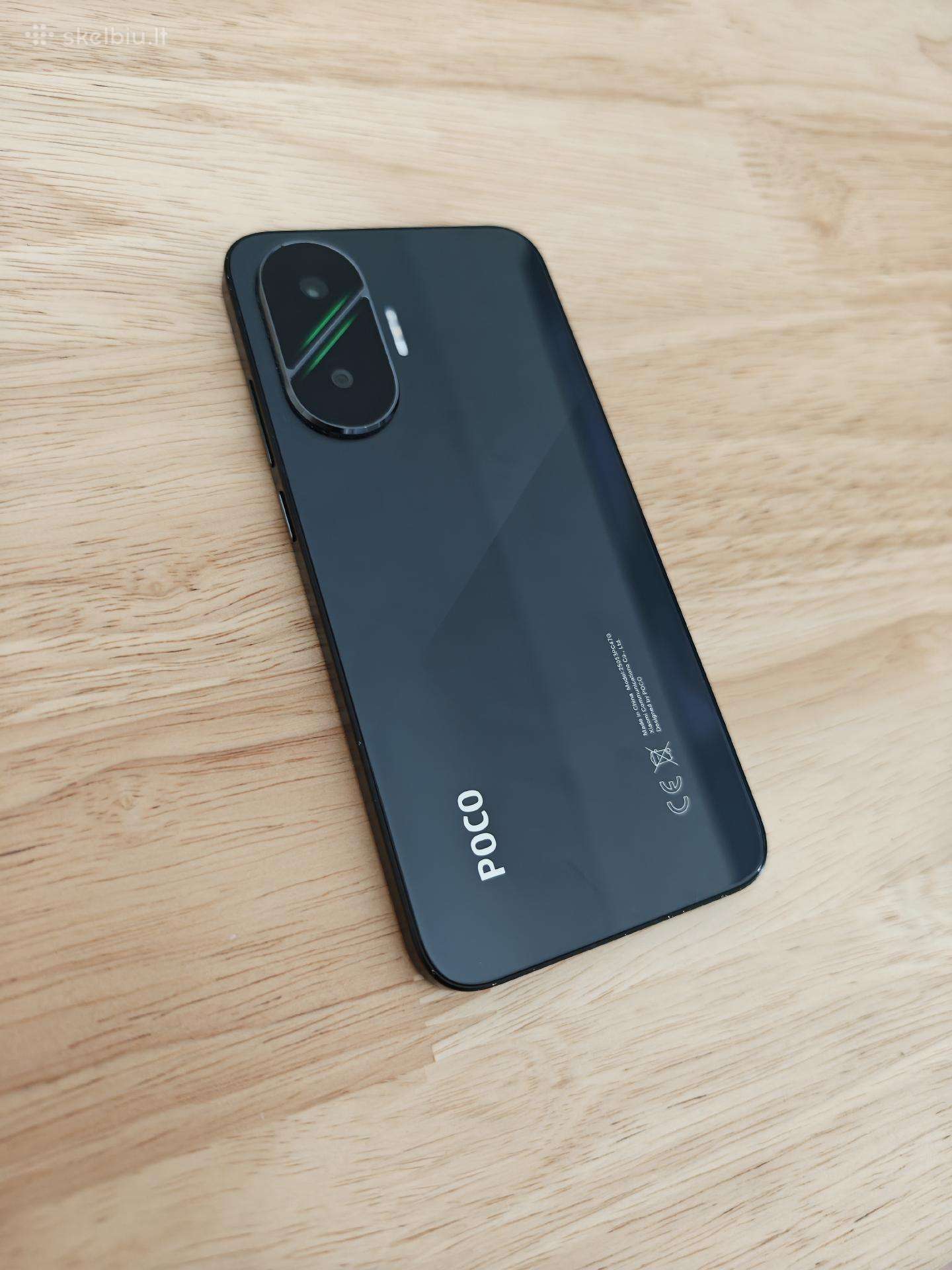 Poco F7
