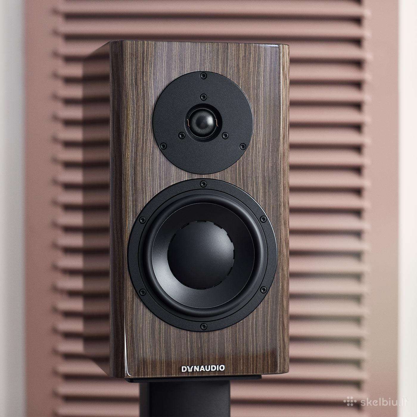 Dynaudio Special 40