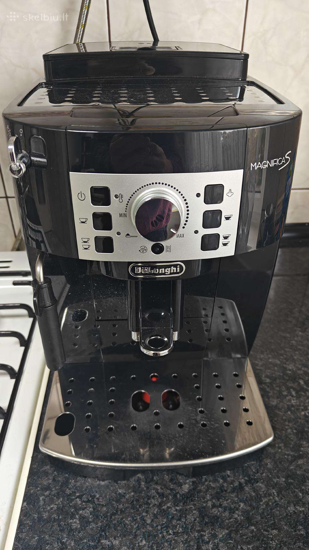 Kavos aparatas Delonghi Ecam 22.110 B