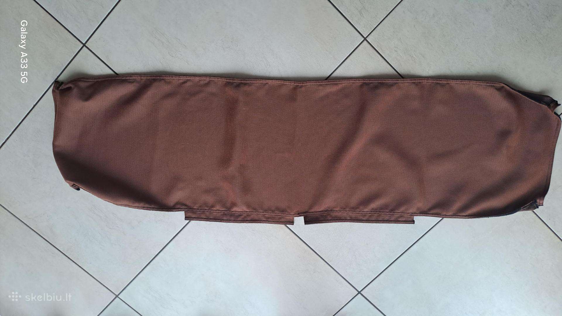 Toshiba kondicionieriaus audinys