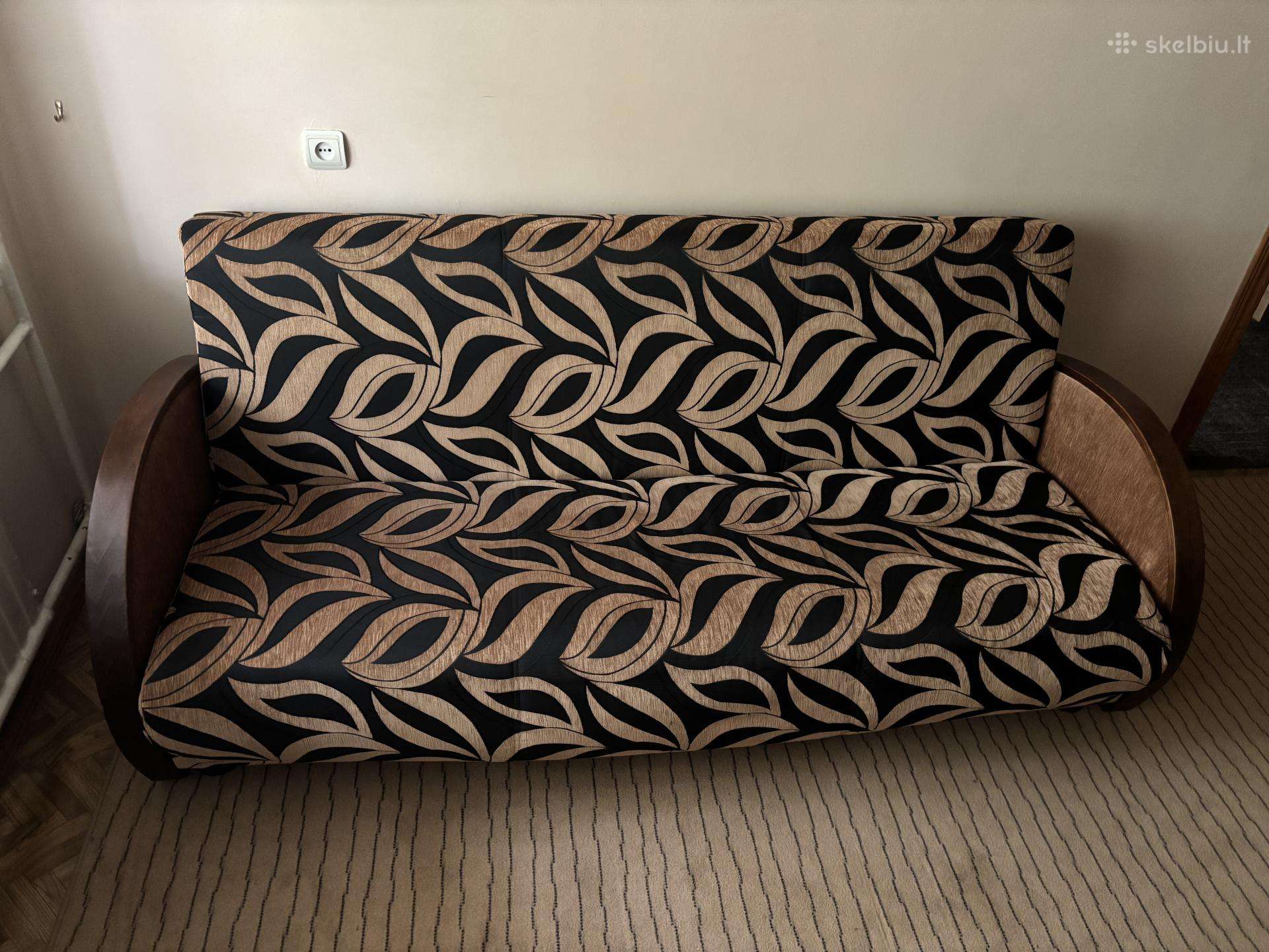 Sofa lova