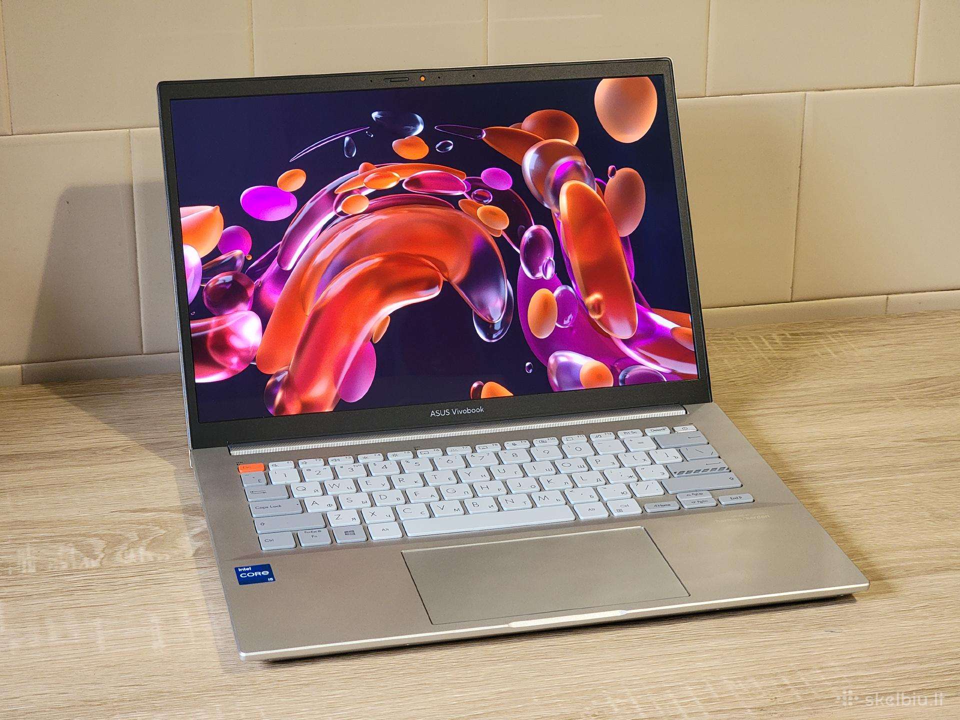 Asus Vivobook Pro 14x Oled Rtx 3050