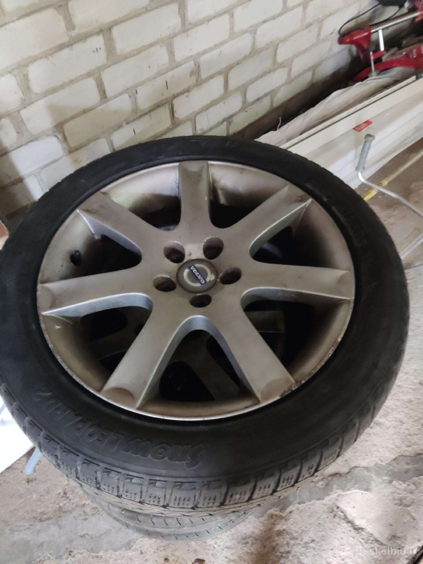 R17 Volvo