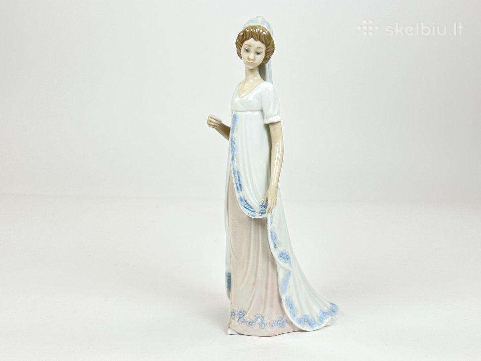 Lladro porcelianinė statula Nr. 5322
