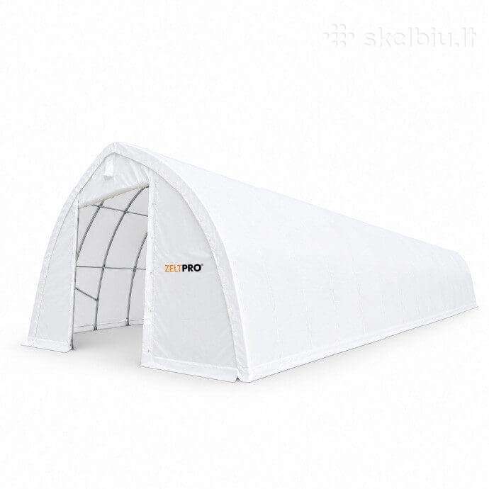 Tentinis angaras 180 m2 Zeltpro, 20 x 9.15 x 5.5 m