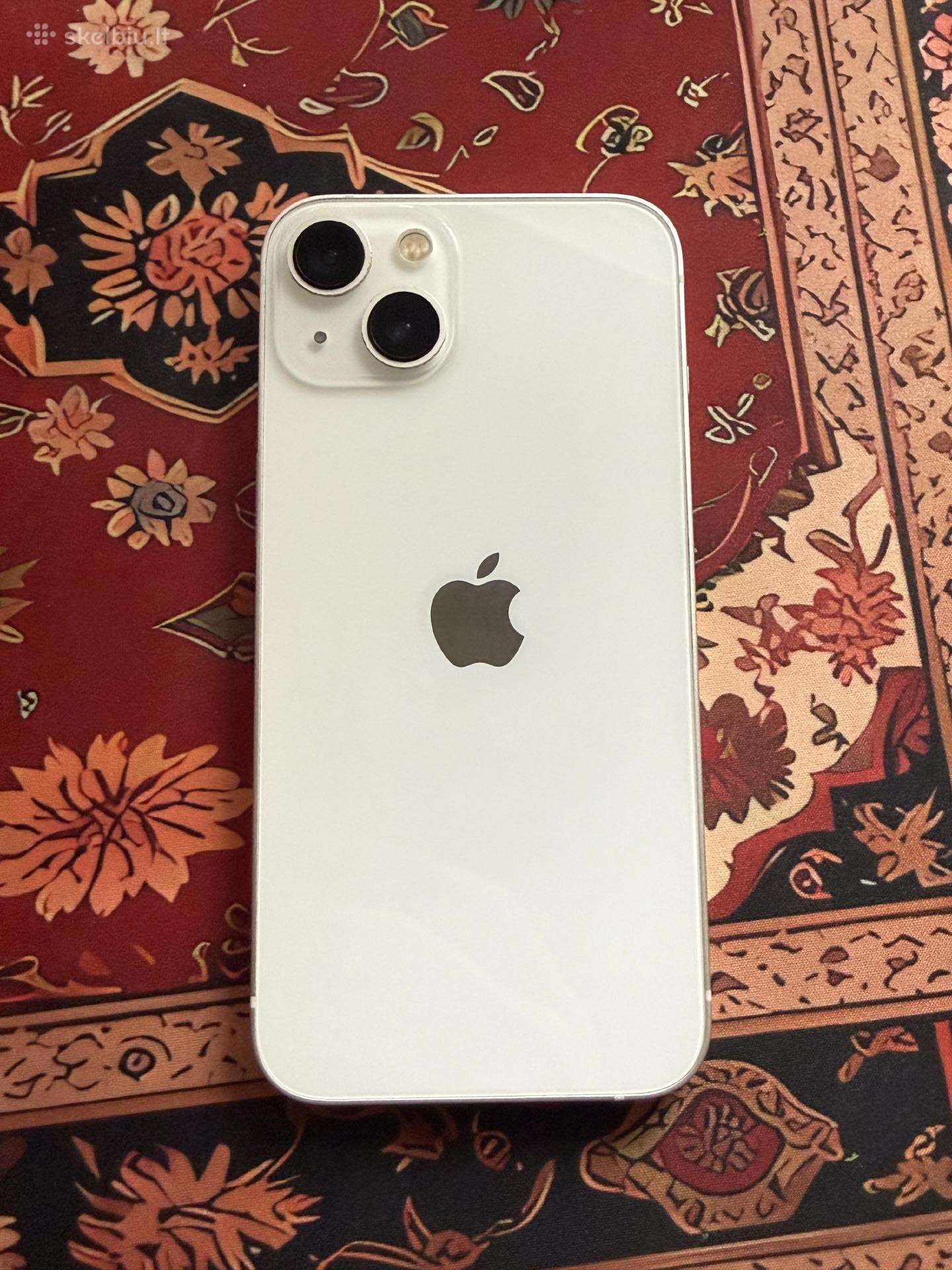 Apple iPhone 13 128gb