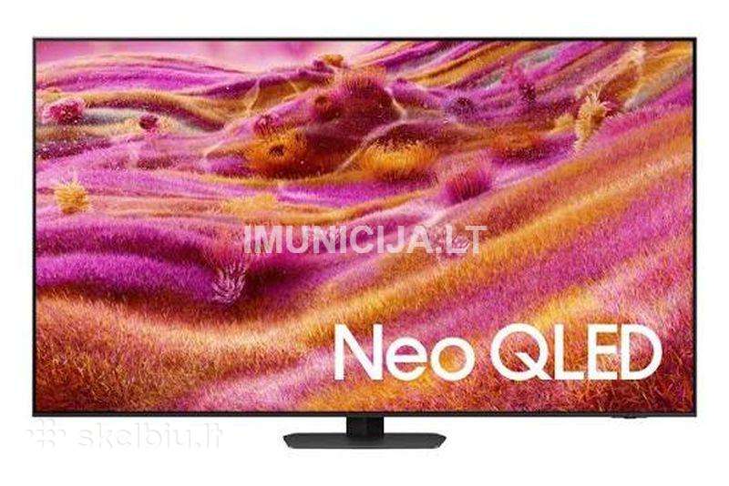 Samsung Qe43qn90f 43 4k Uhd Neo Qled Mini