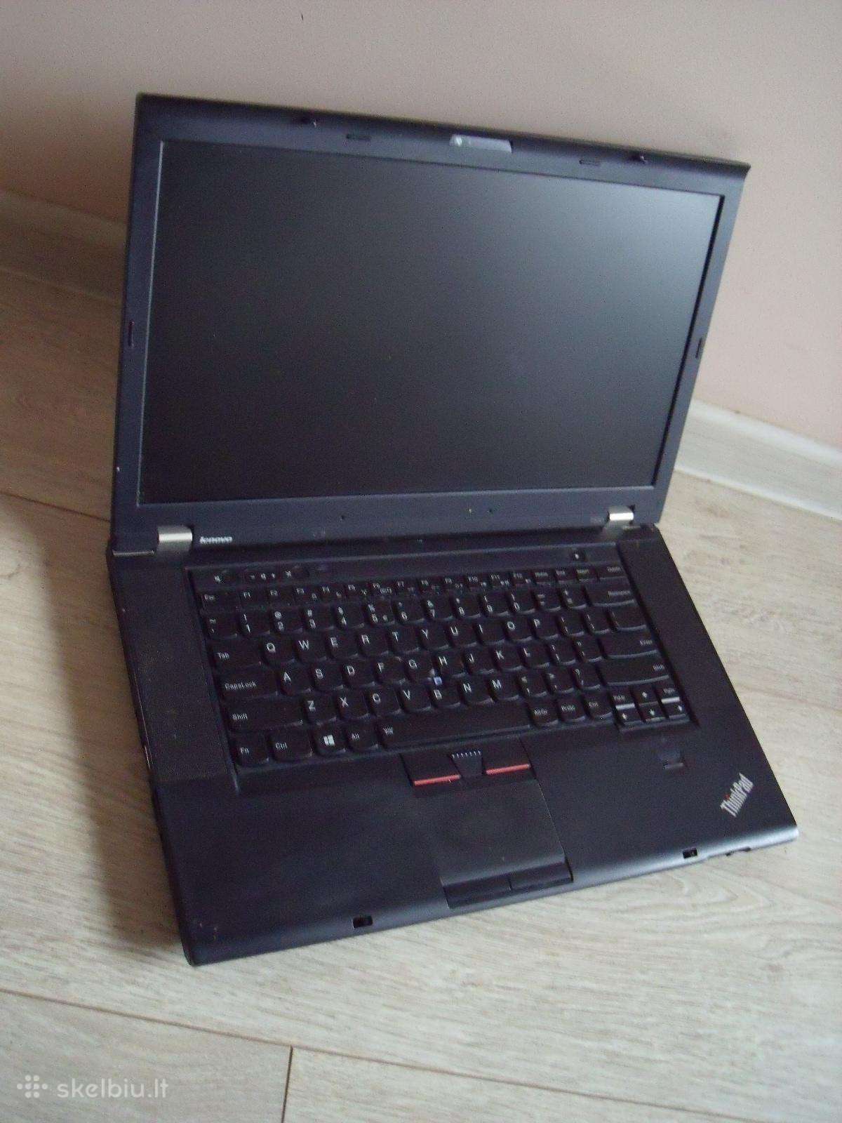 Thinkpad T530 ir Ideapad 320-14