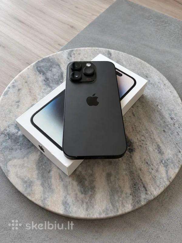Apple iPhone 14 Pro, 256 GB
