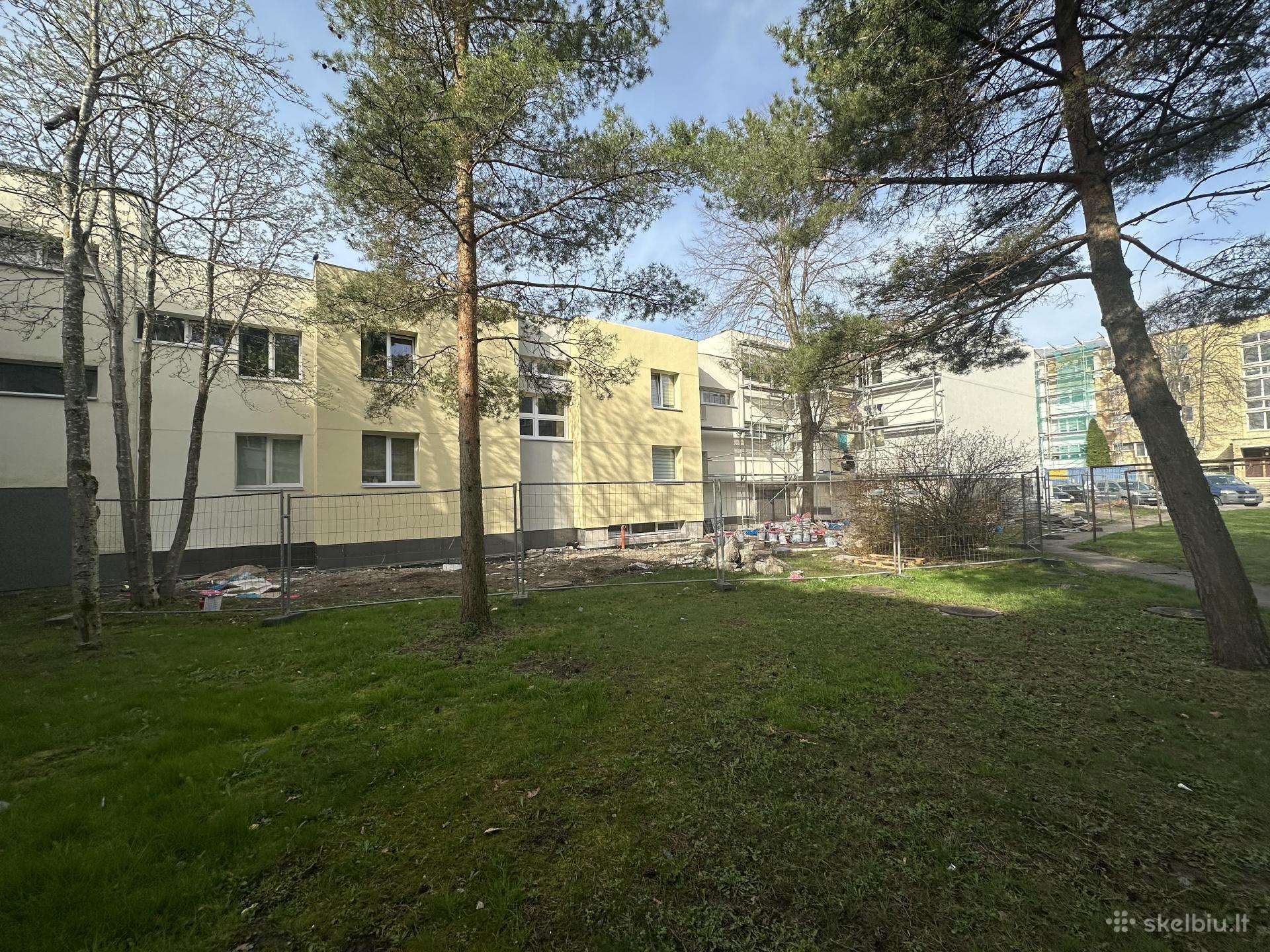 Ieškome Fasadininkų (Palanga / Klaipėdos regionas)