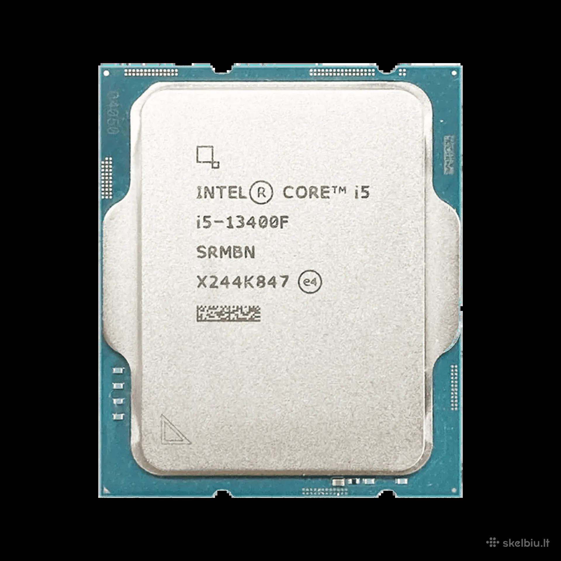 Intel i5 13400f