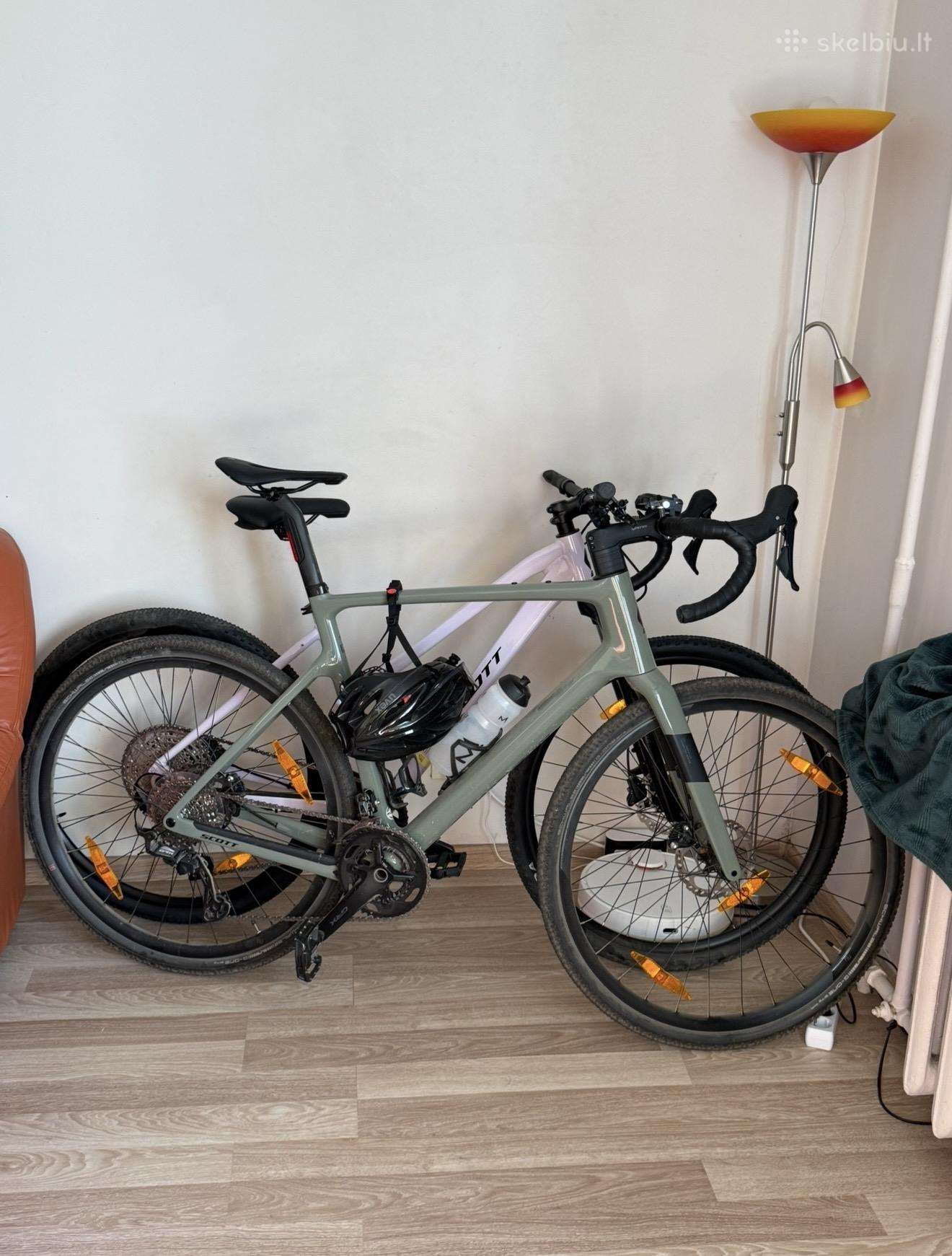 Scott addict 50