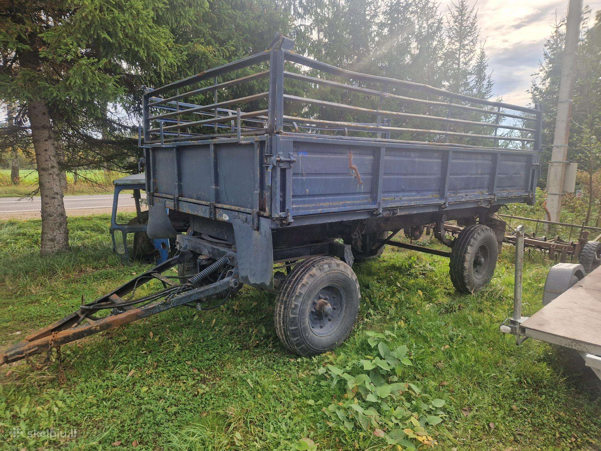 Mtz-belorus