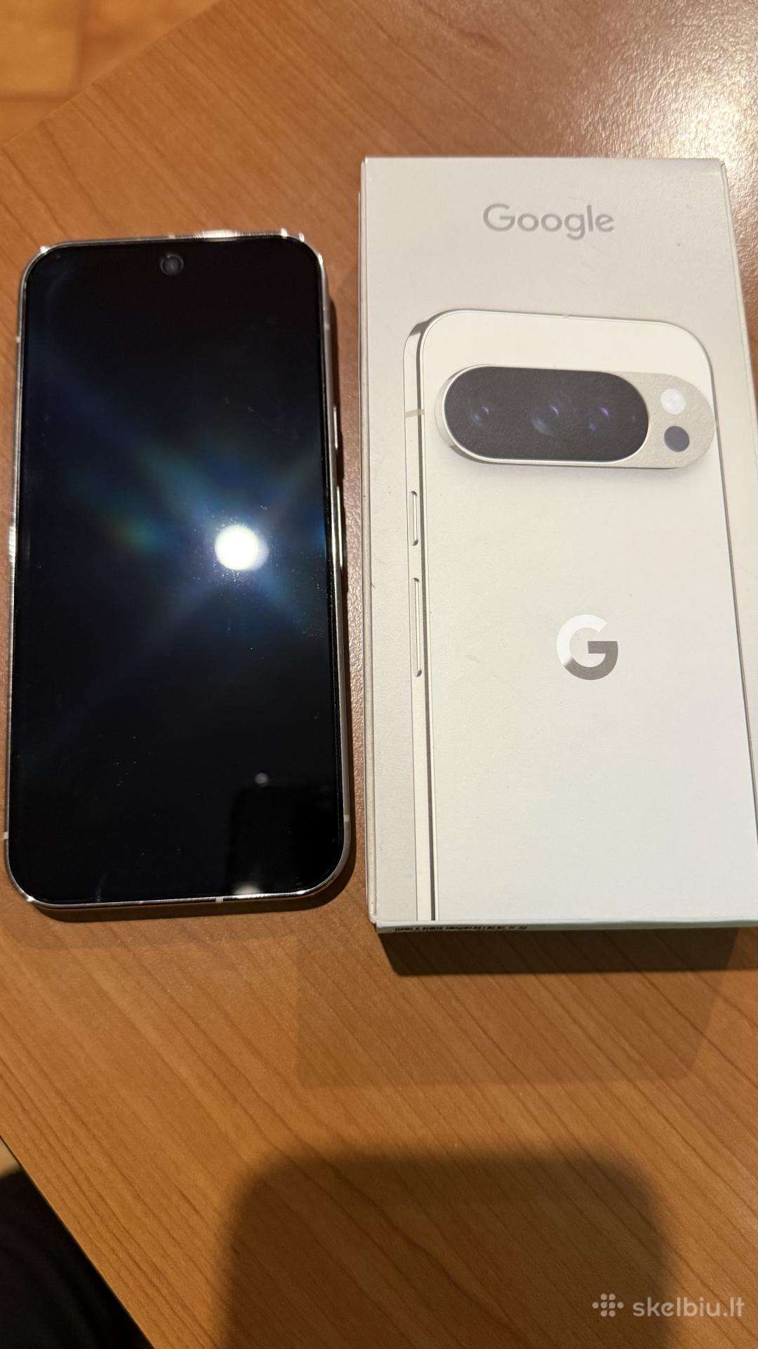 Google Pixel 10 Pro 256gb