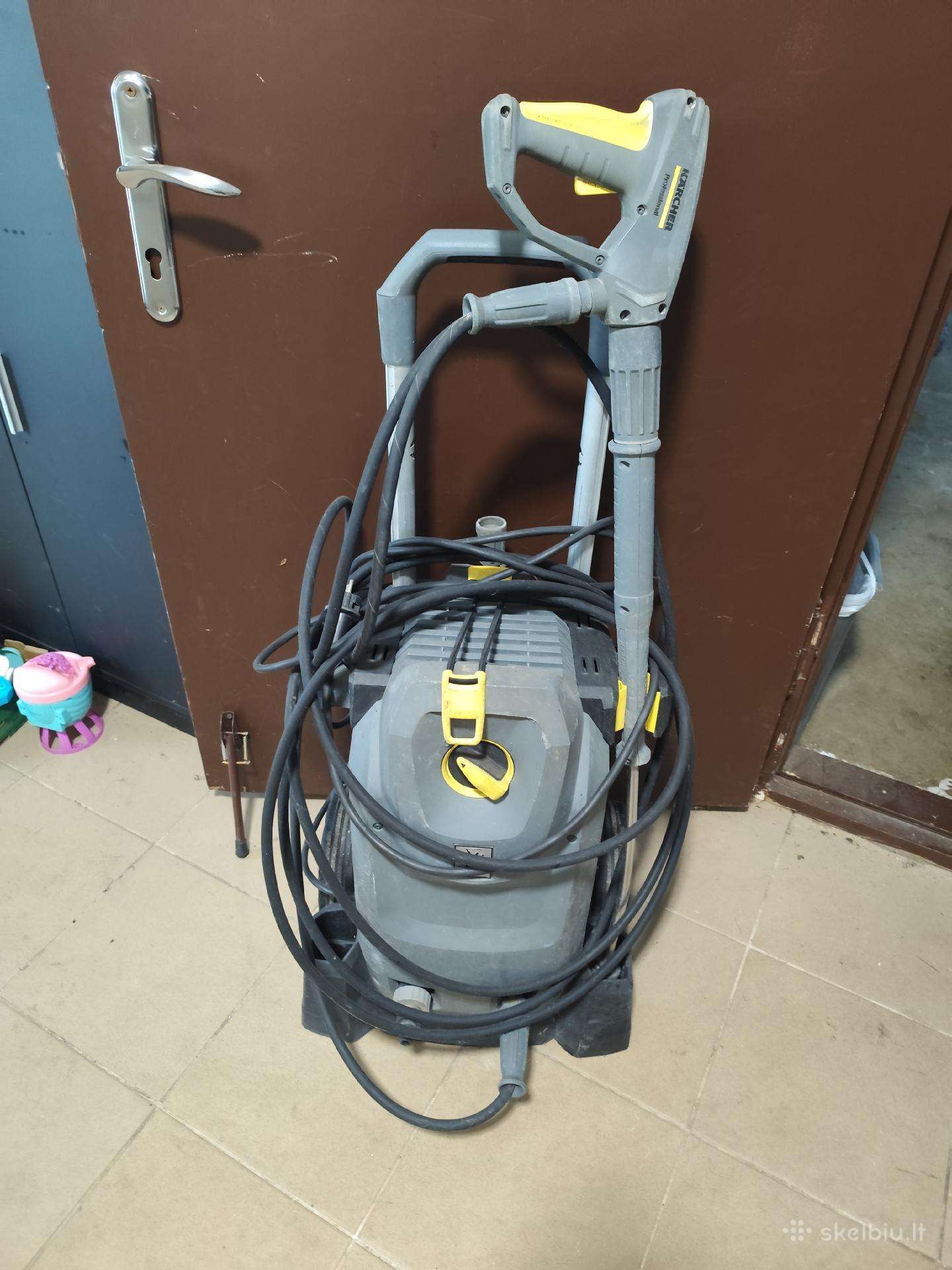 Karcher HD 7/14 M