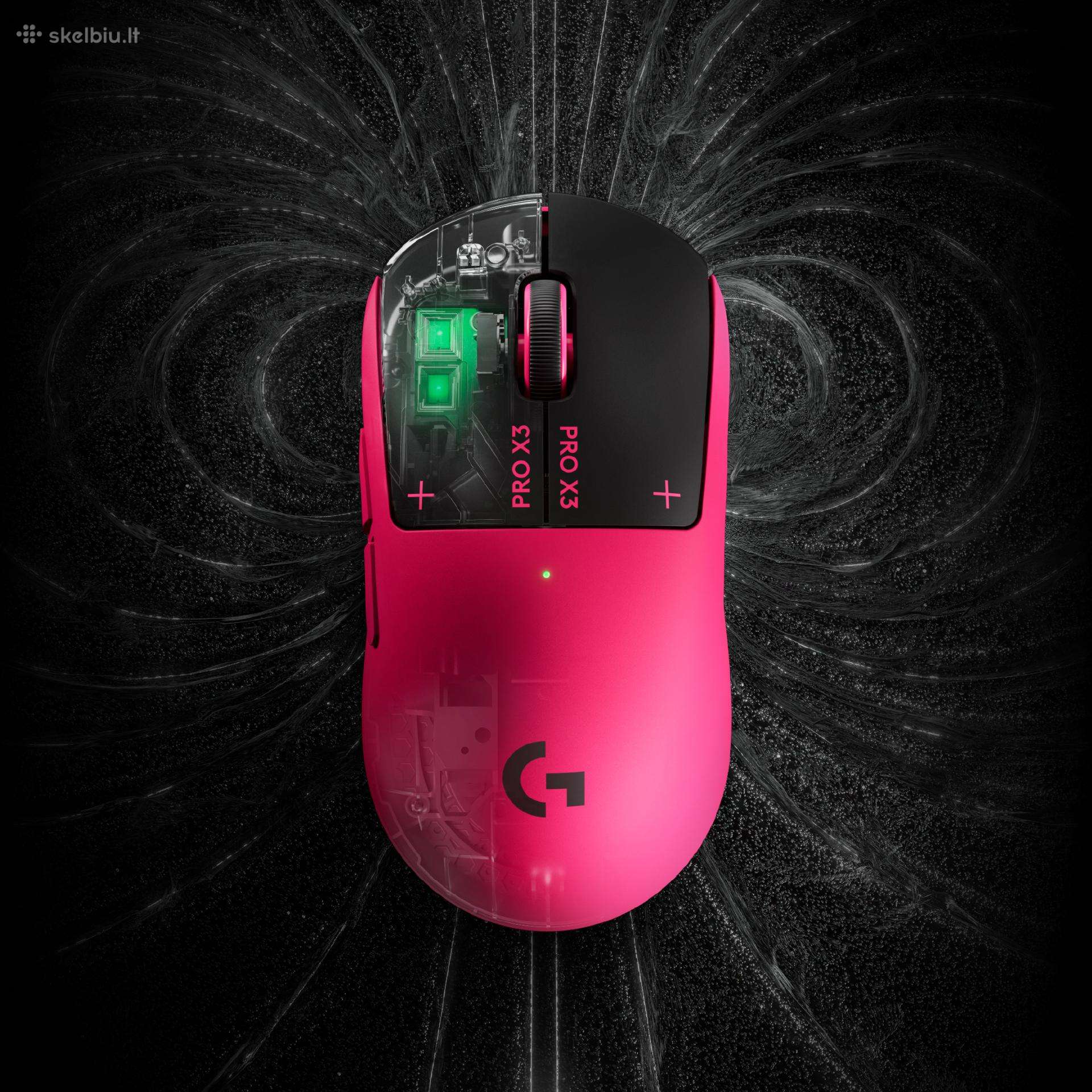 Logitech G Pro X3 Superstrike