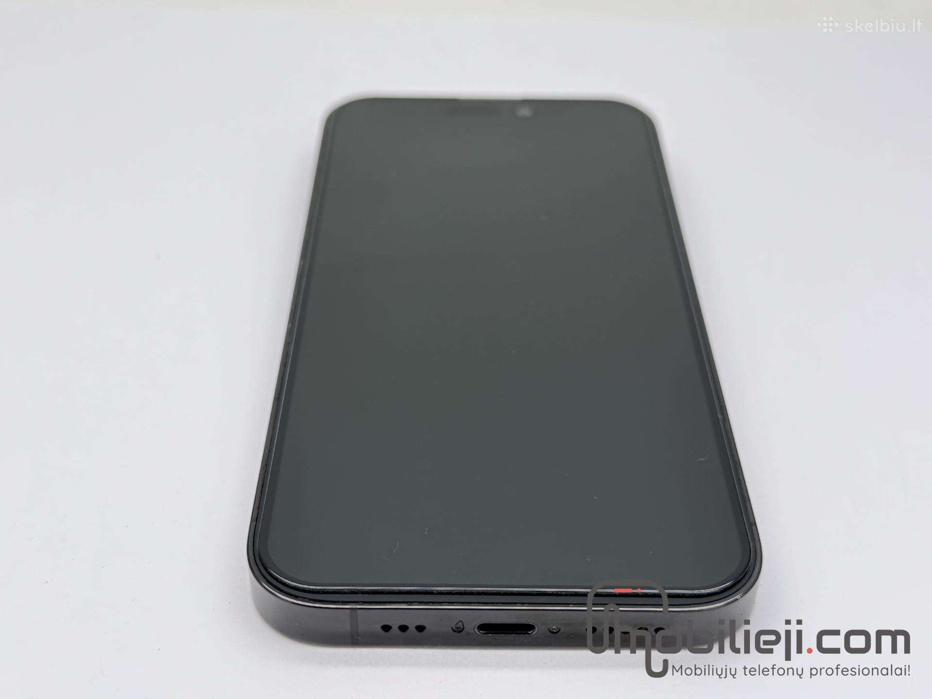 Apple iPhone 14 Pro 128gb Space Black