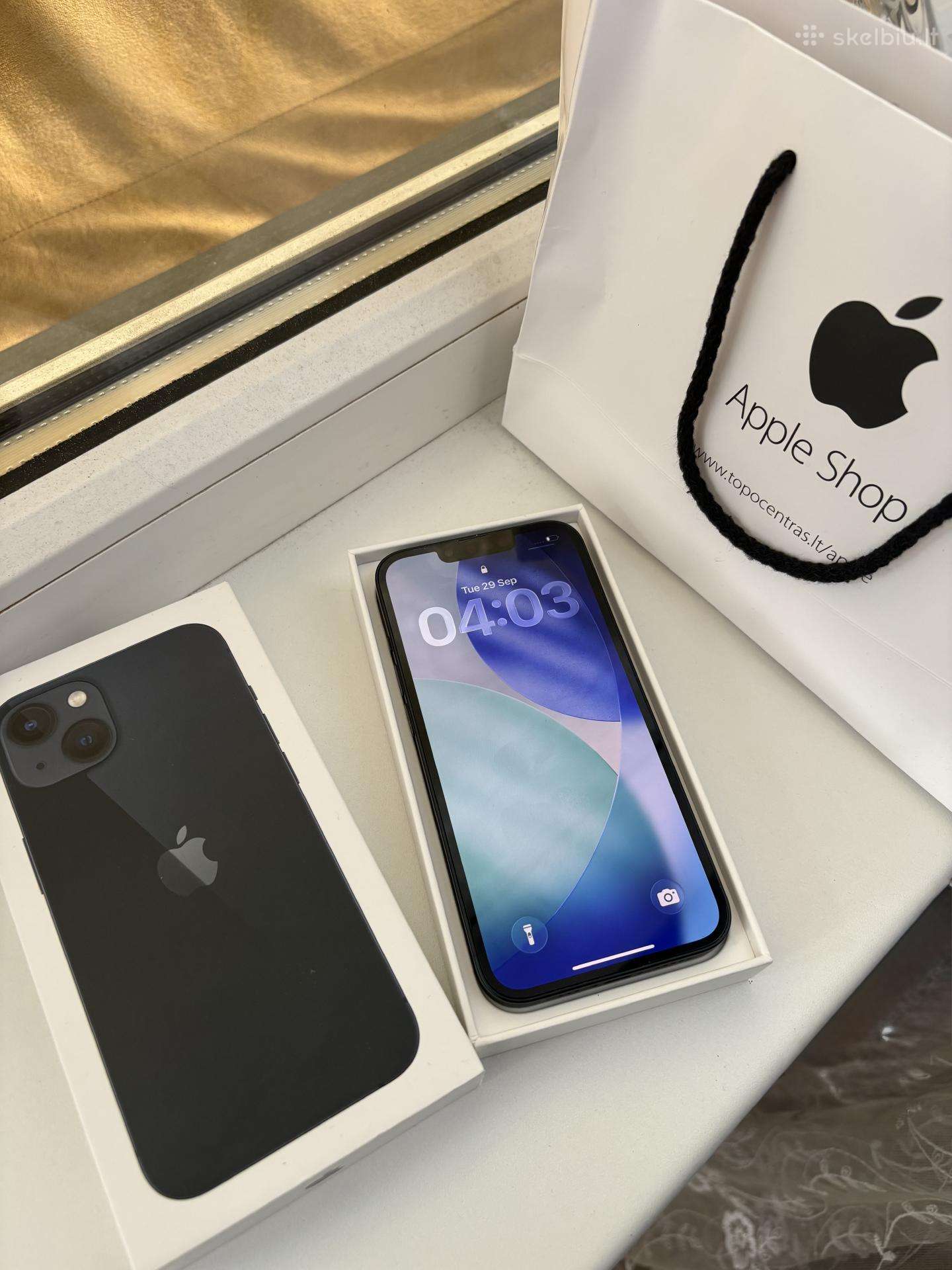 iPhone 13