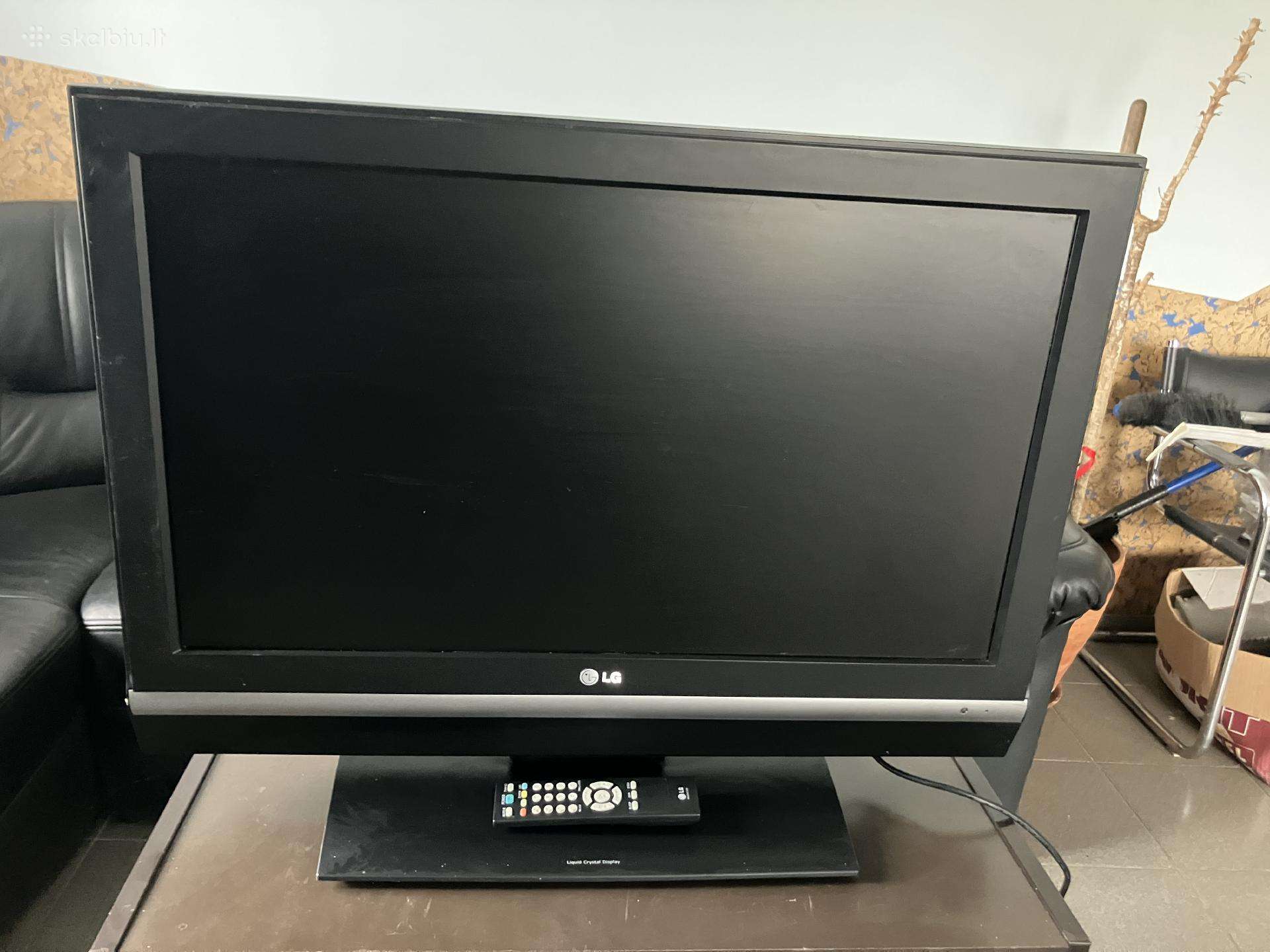 Televizorius LG 32lc2r