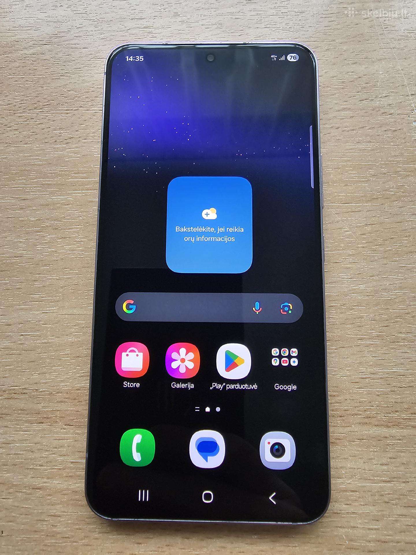 Samsung Galaxy S22 128gb