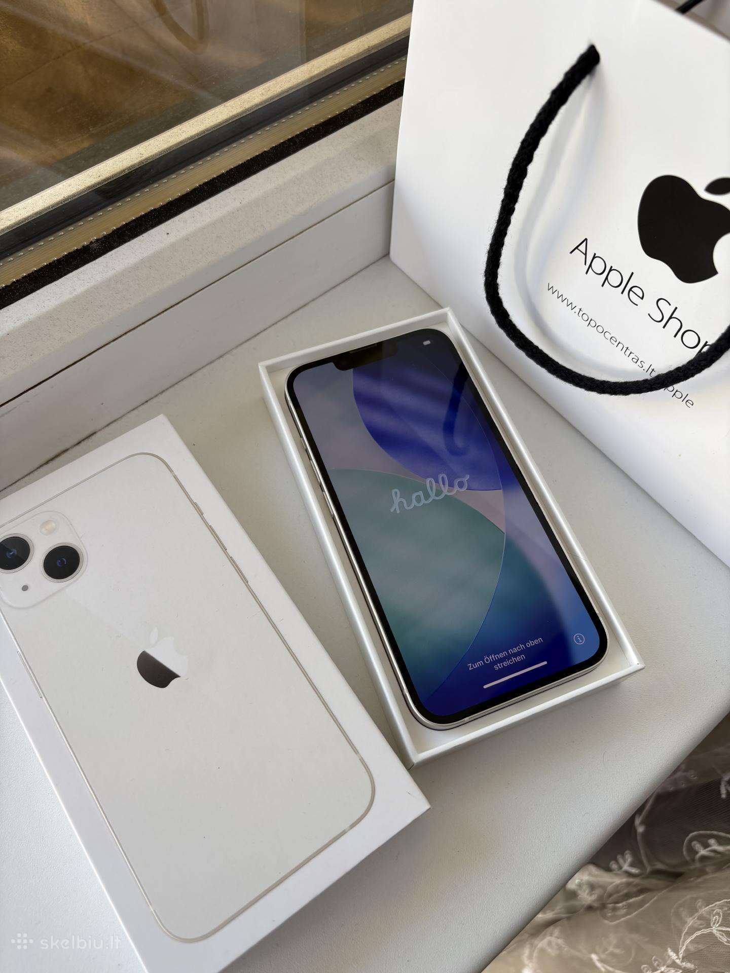 iPhone 13