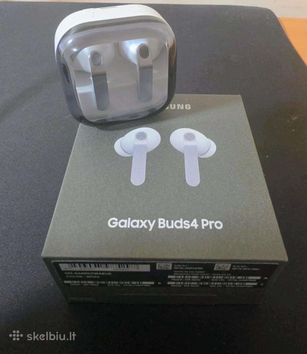 Samsung Galaxy Buds 4 Pro