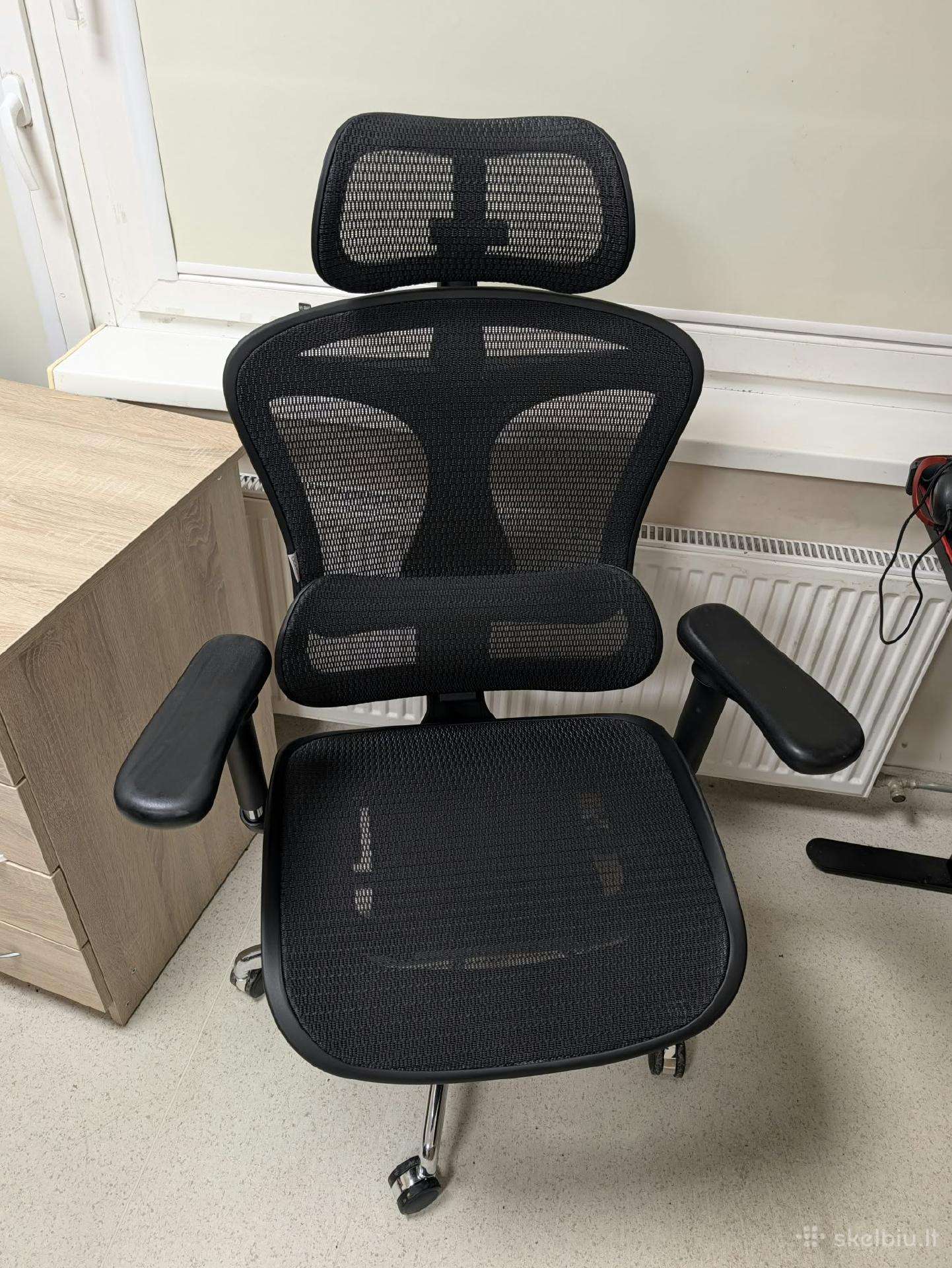 Sihoo Doro C300 ergonominė biuro kėdė