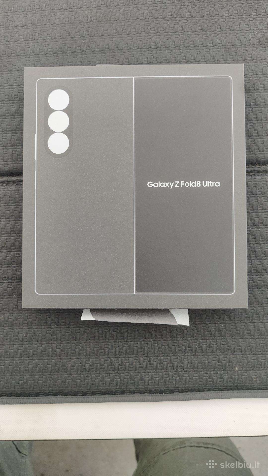 Samsung Galaxy Fold8 Ultra 256gb
