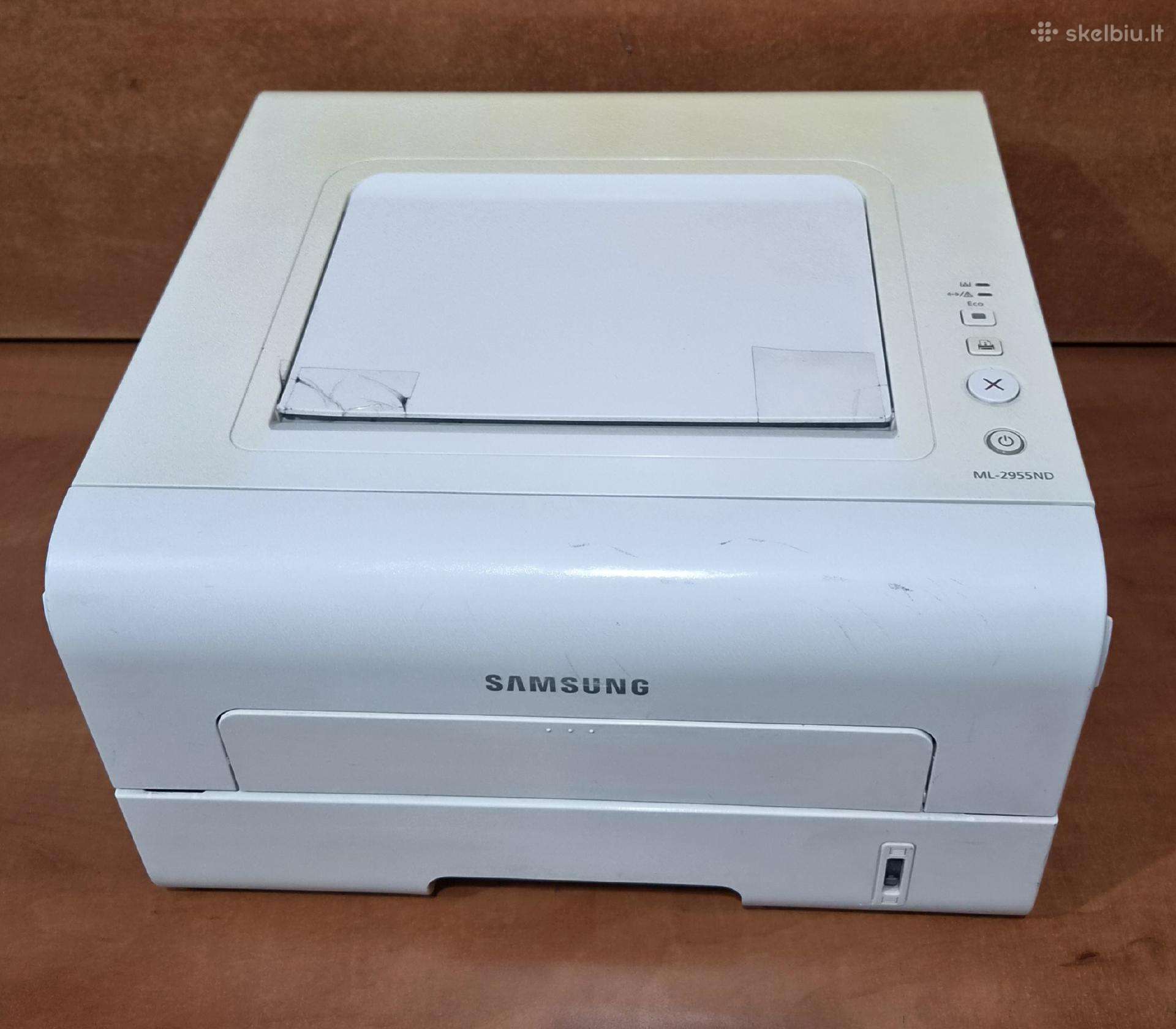 Samsung Ml-2955nd