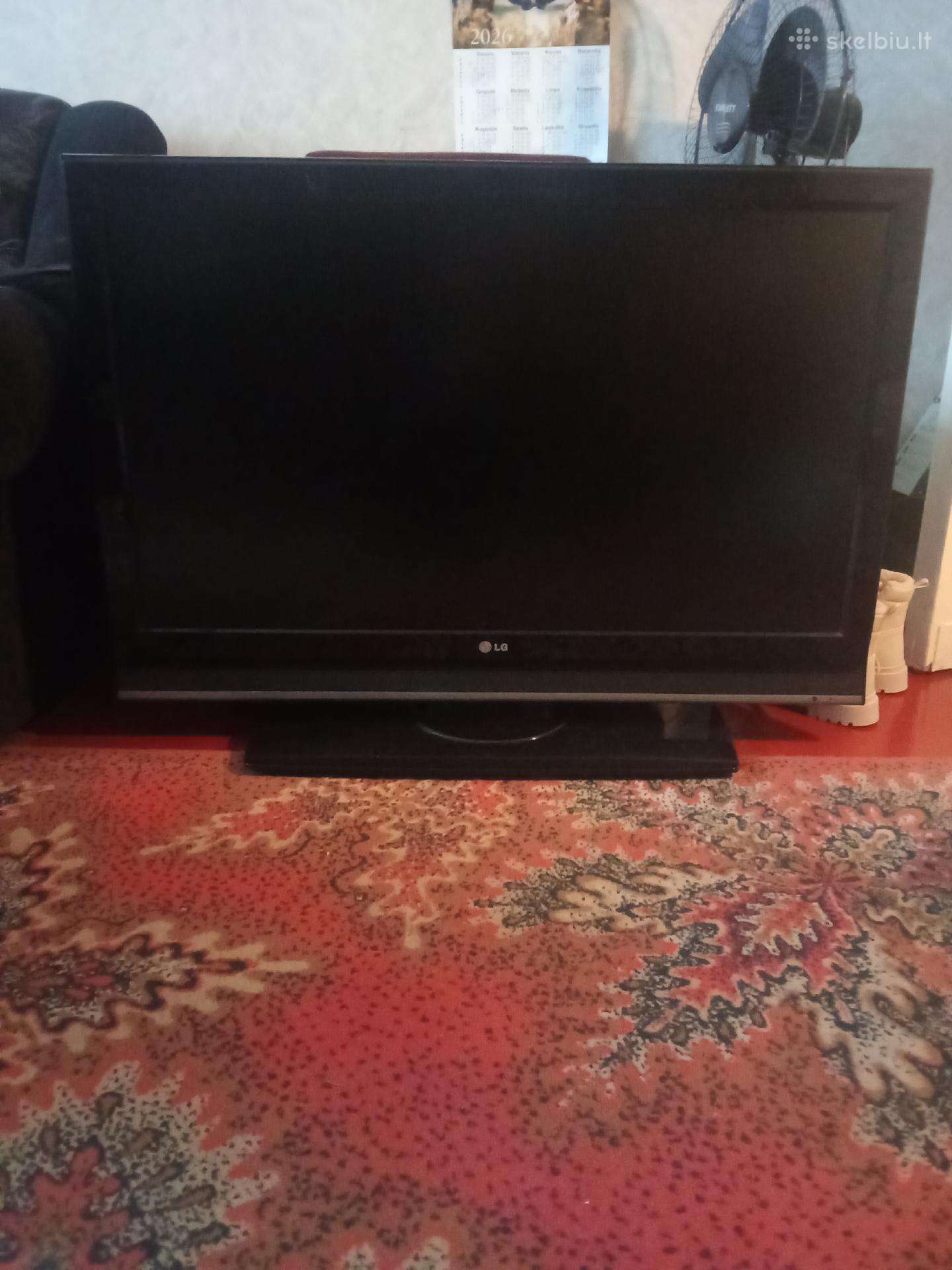 Ld Televizorius 42 Coliai (107 Cm