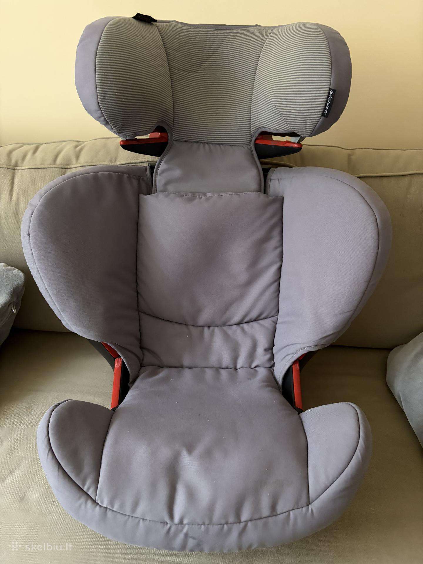 Maxi cosi rodifix kedute