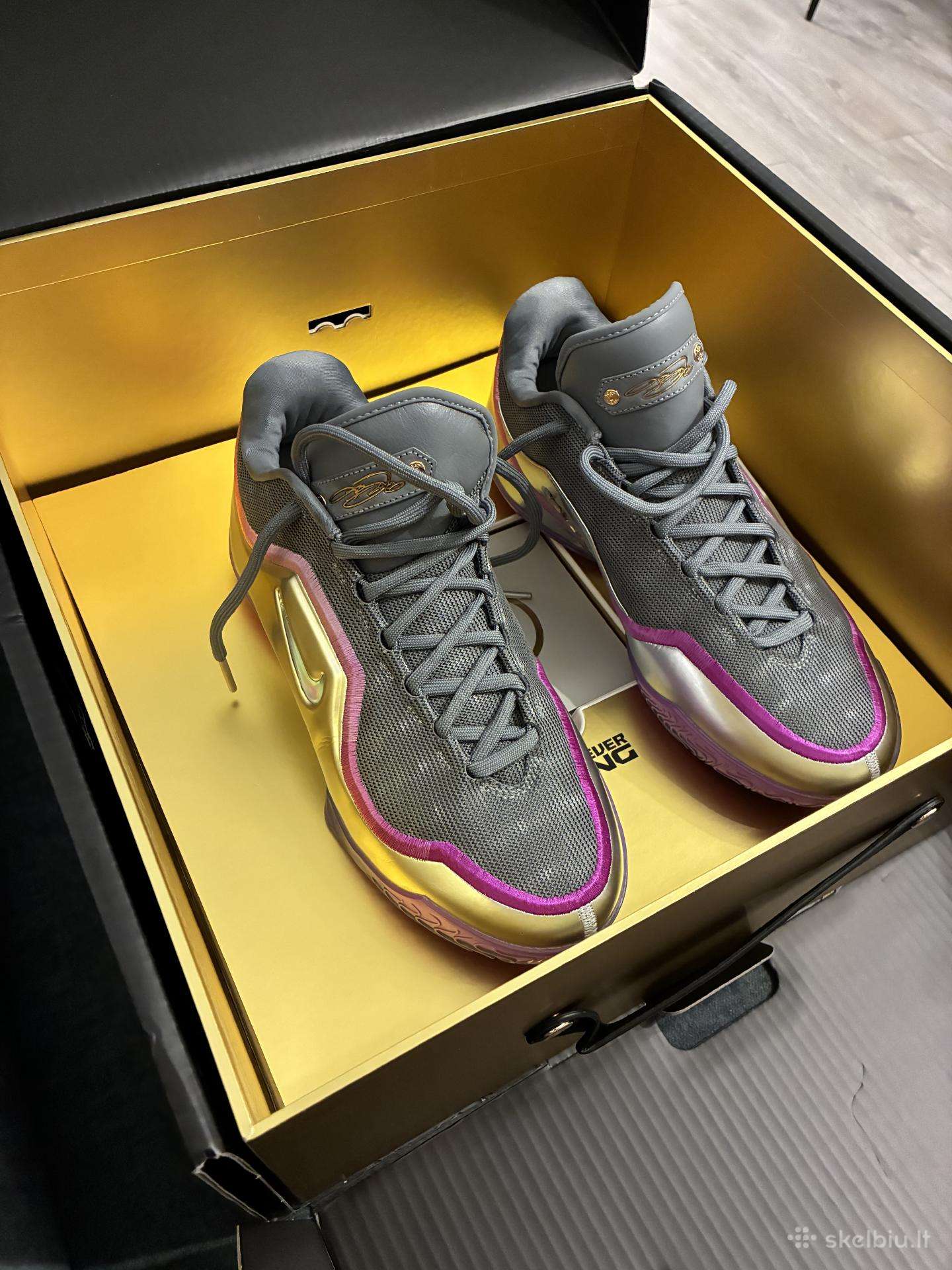 Krepšinio bateliai Lebron 23