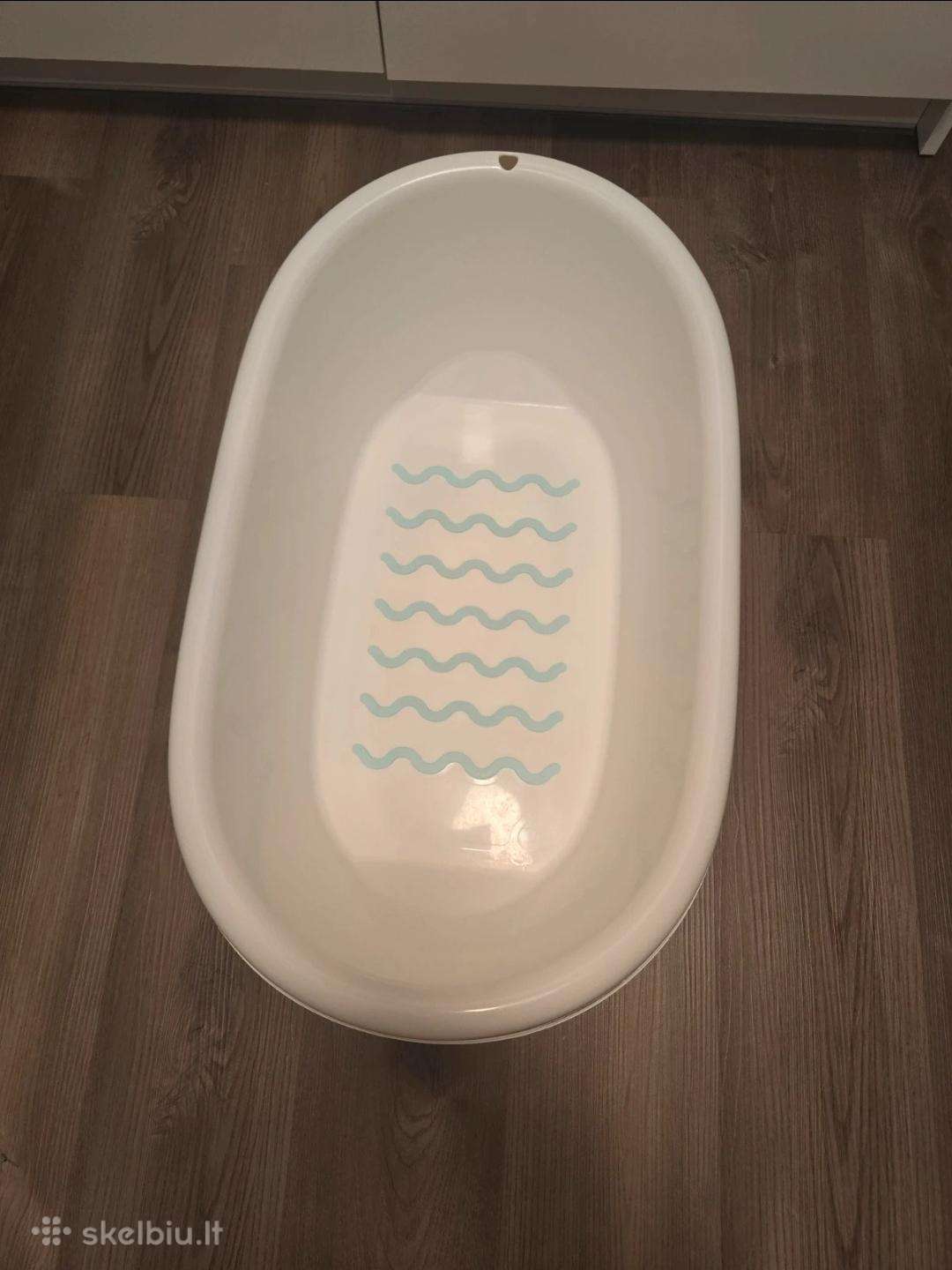 Ikea kudikio vonele