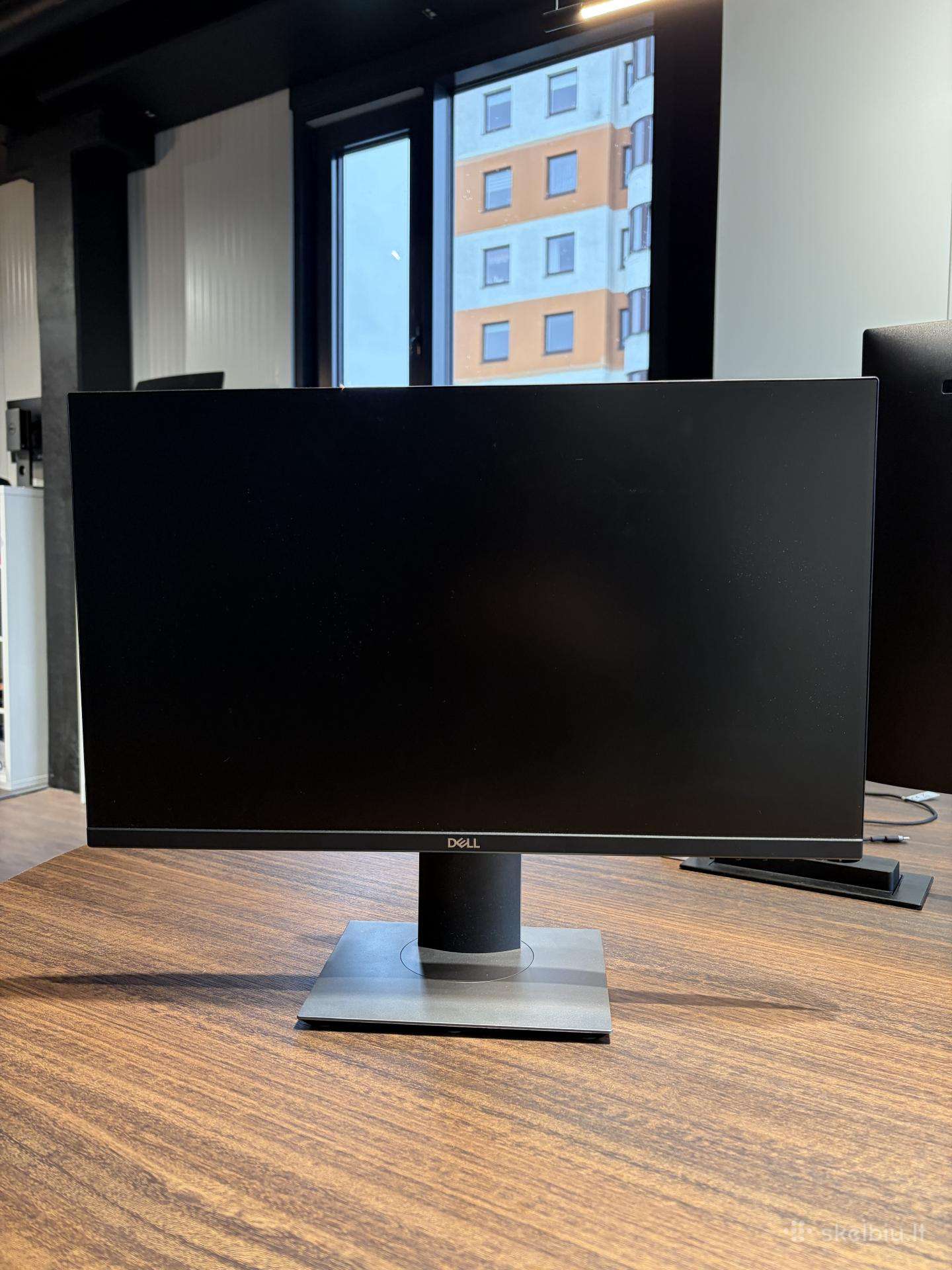 Monitorius Dell P2419h 24 colių