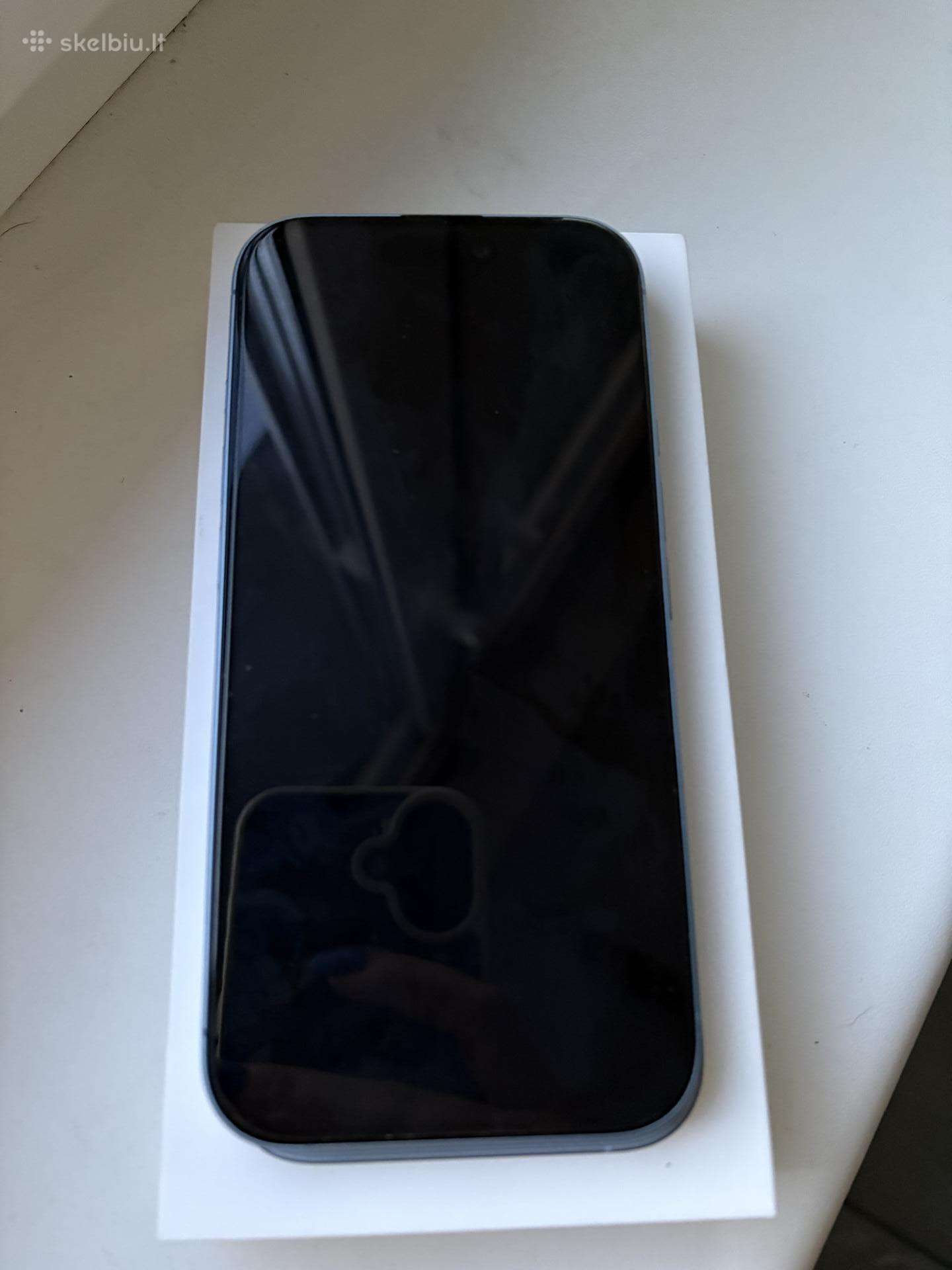 iPhone 17 256gb