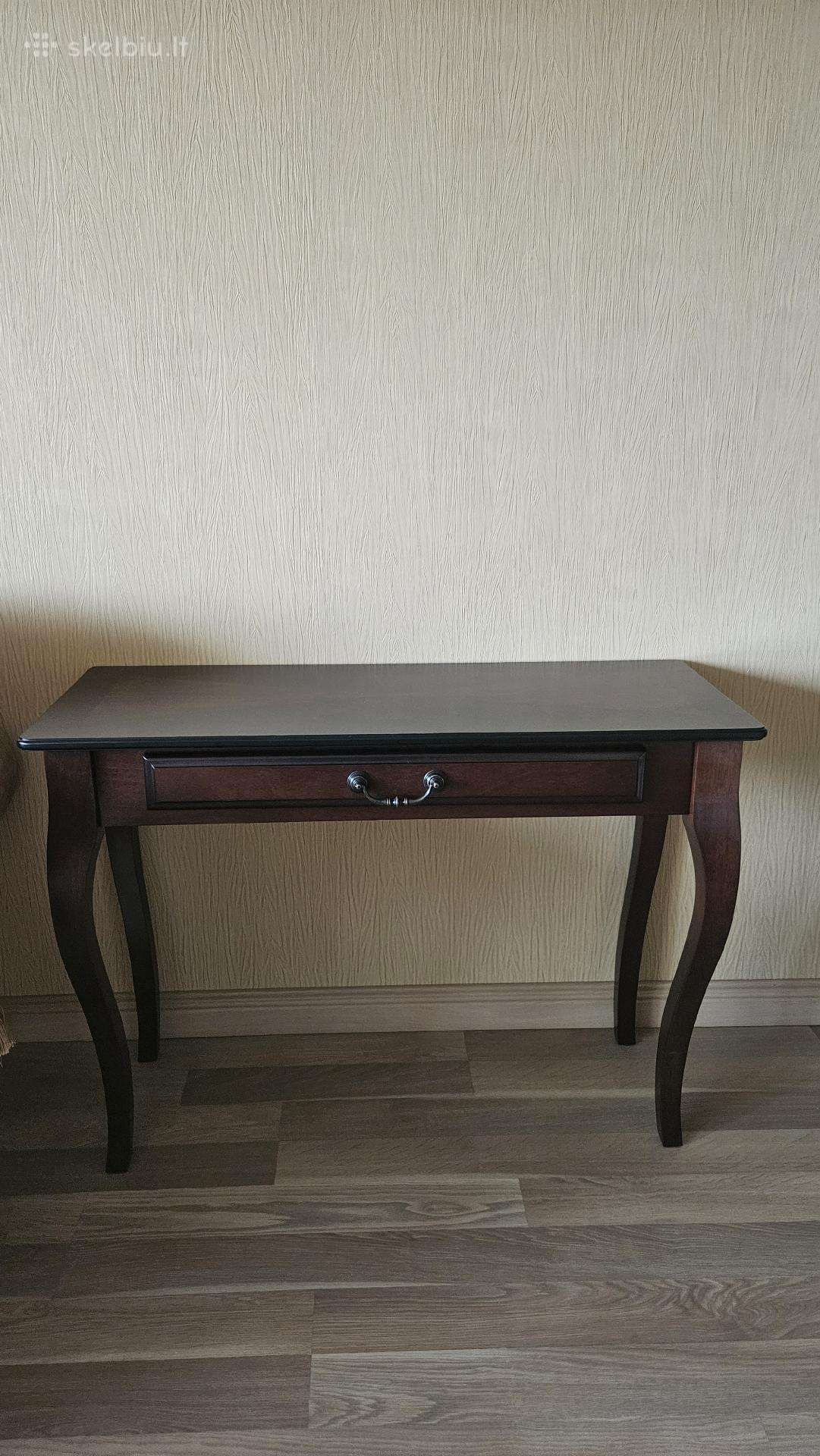 Konsolė