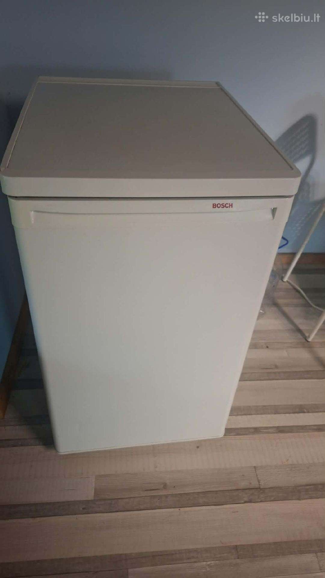 Parduodu saldytuva Bosch