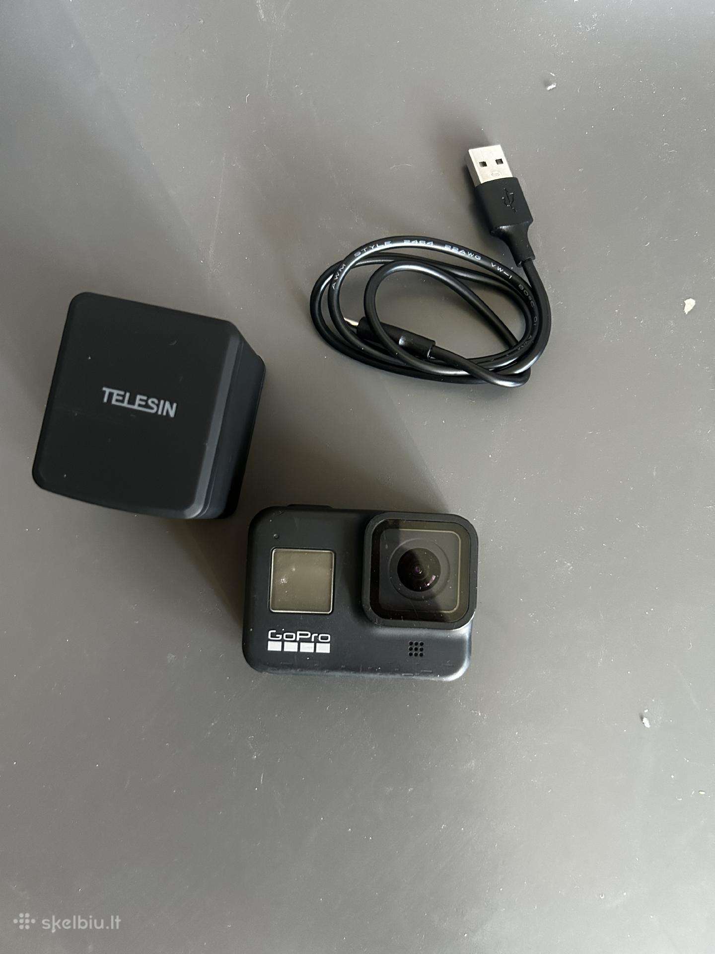 Go pro hero 8