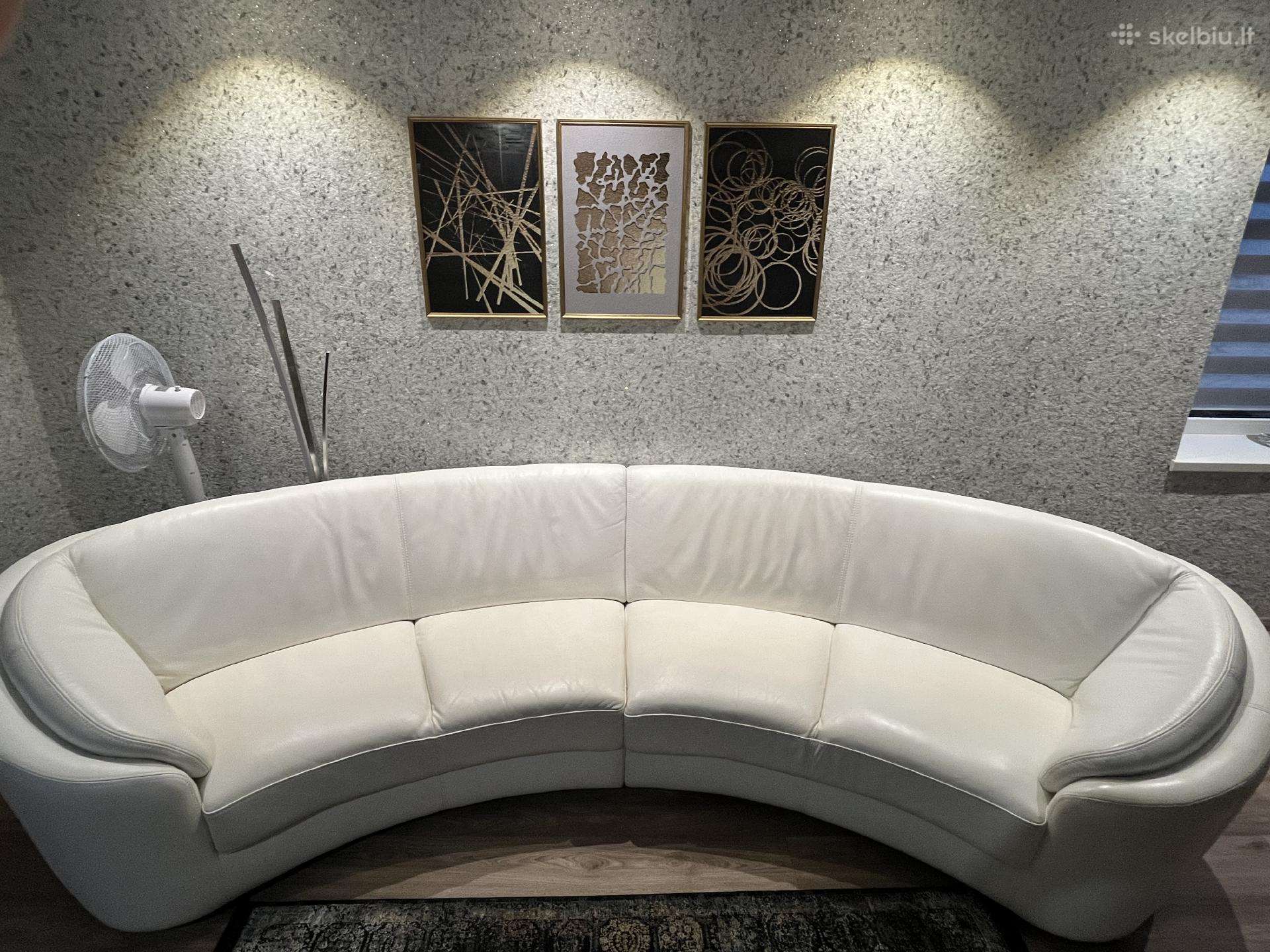 Moderni itališka sofa