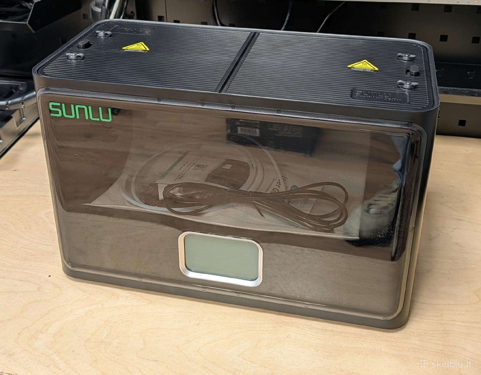 Sunlu Filadryer S4