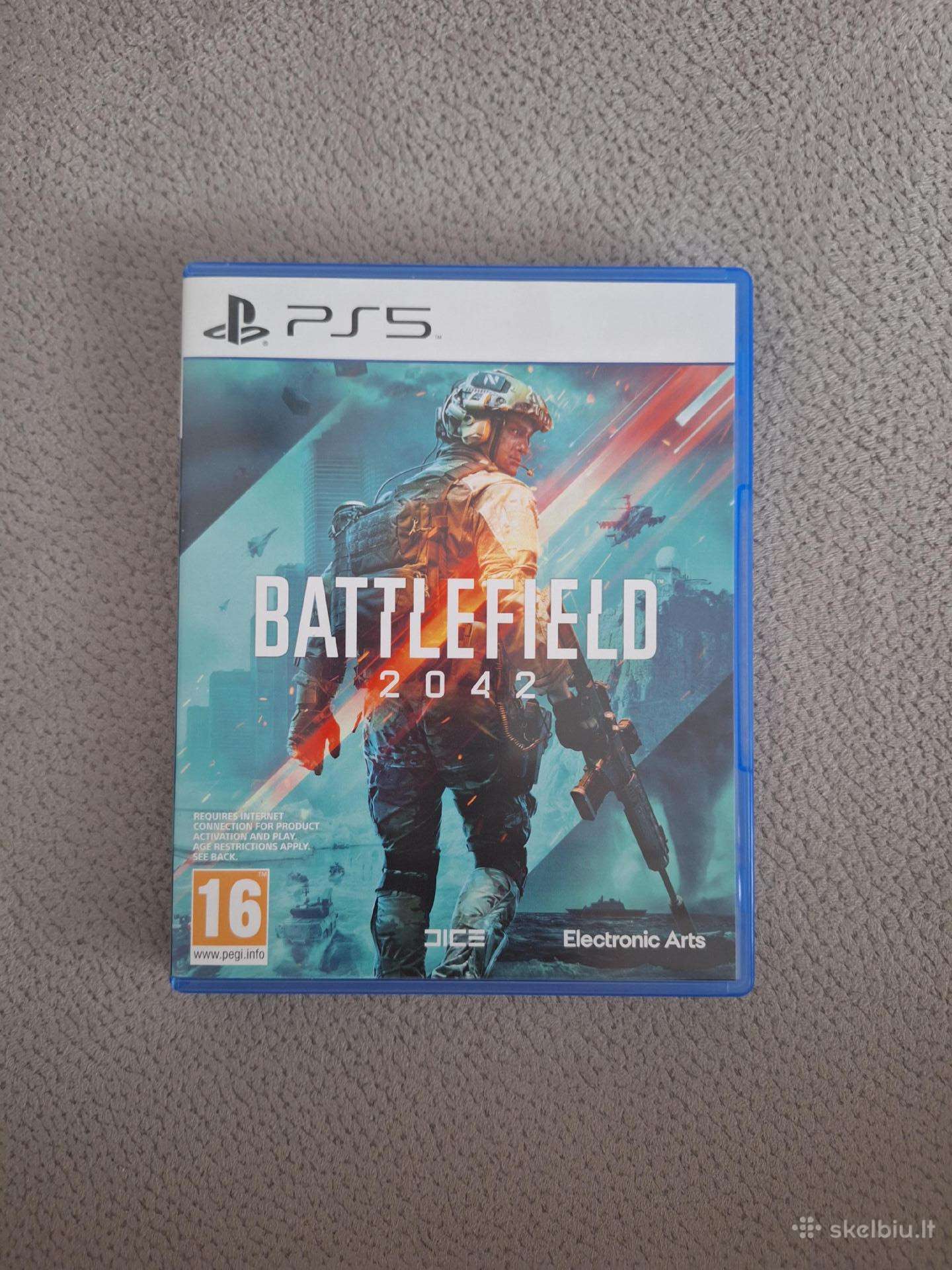 Ps5 zaidimai