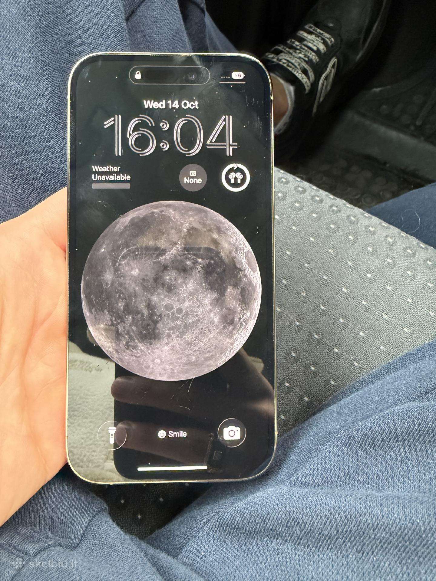 14 pro 256gb