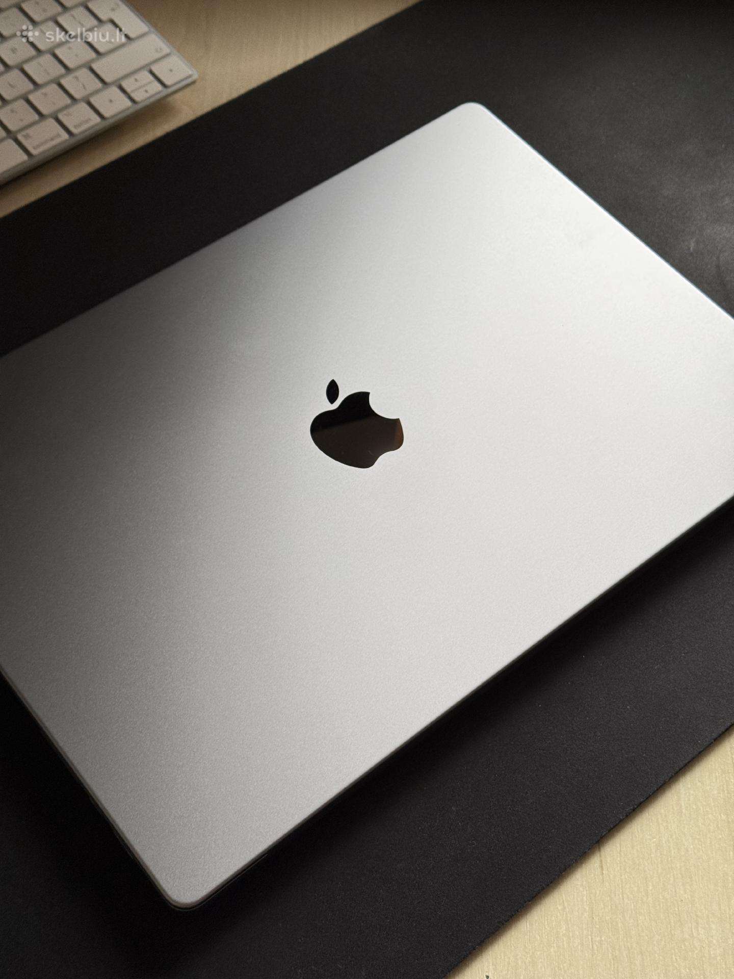 Apple MacBook Pro 16 M2 Pro 12c/19c 16gb 1tb