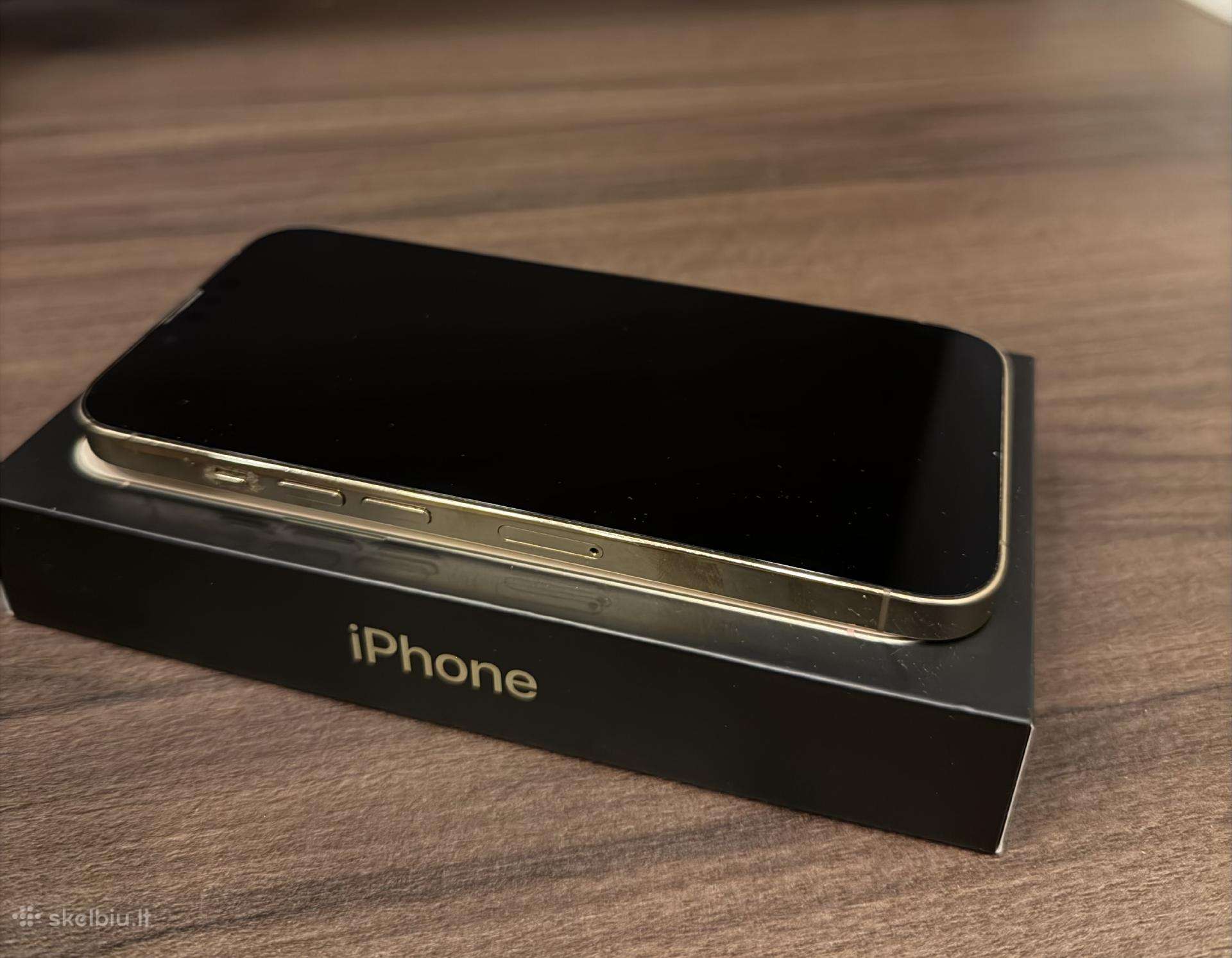 iPhone 13 Pro