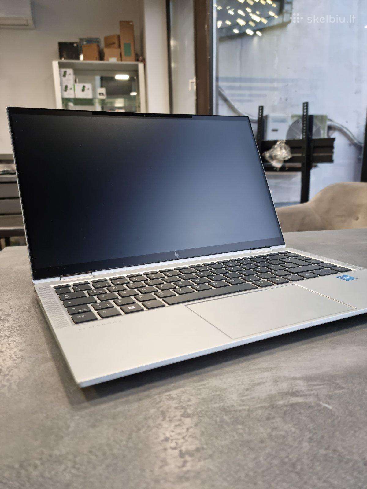 Hp 1040 G8 i5-1145g7/16/256/13,3fhd/w11p/lte