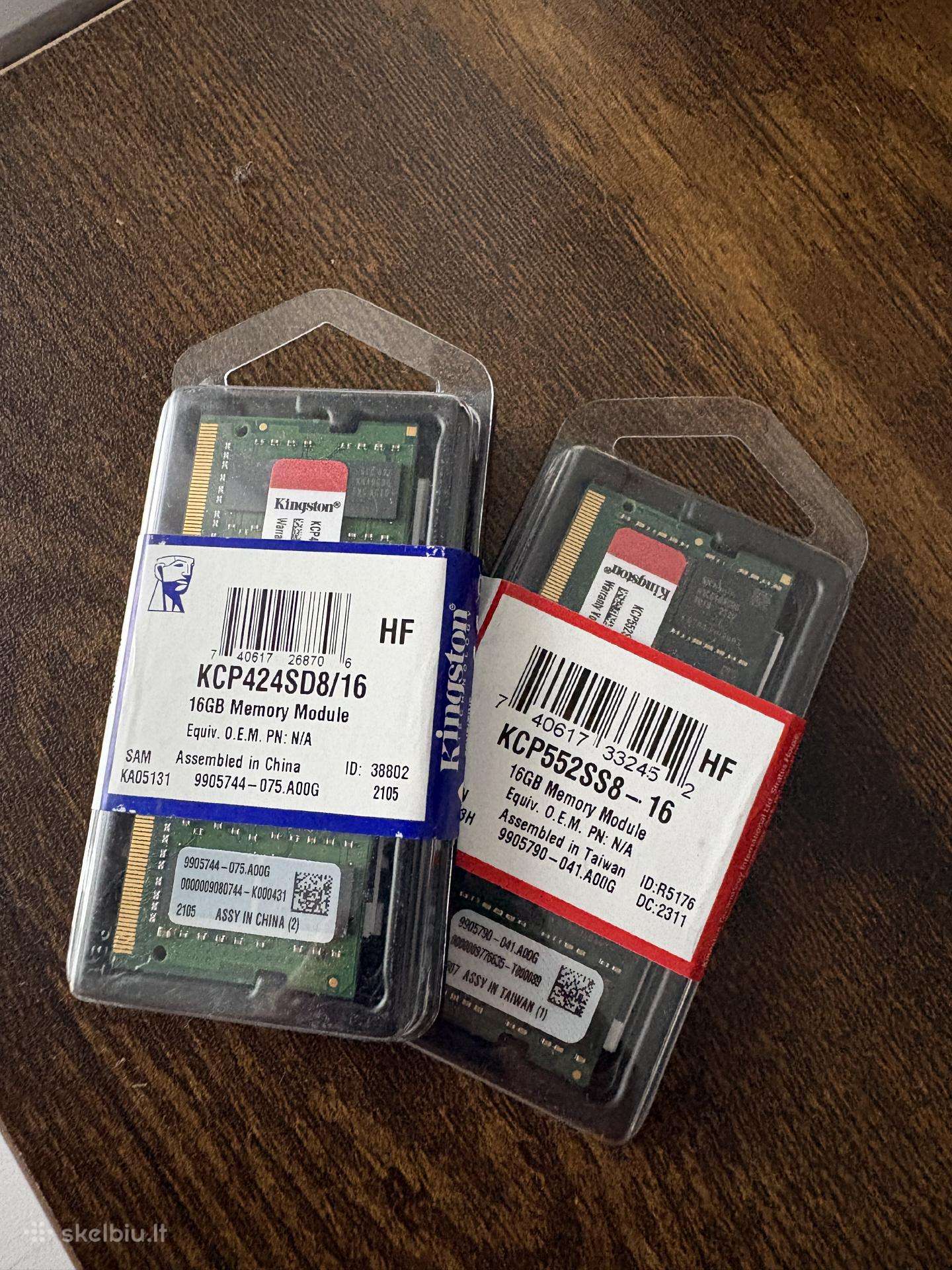 Ddr4 Ramai