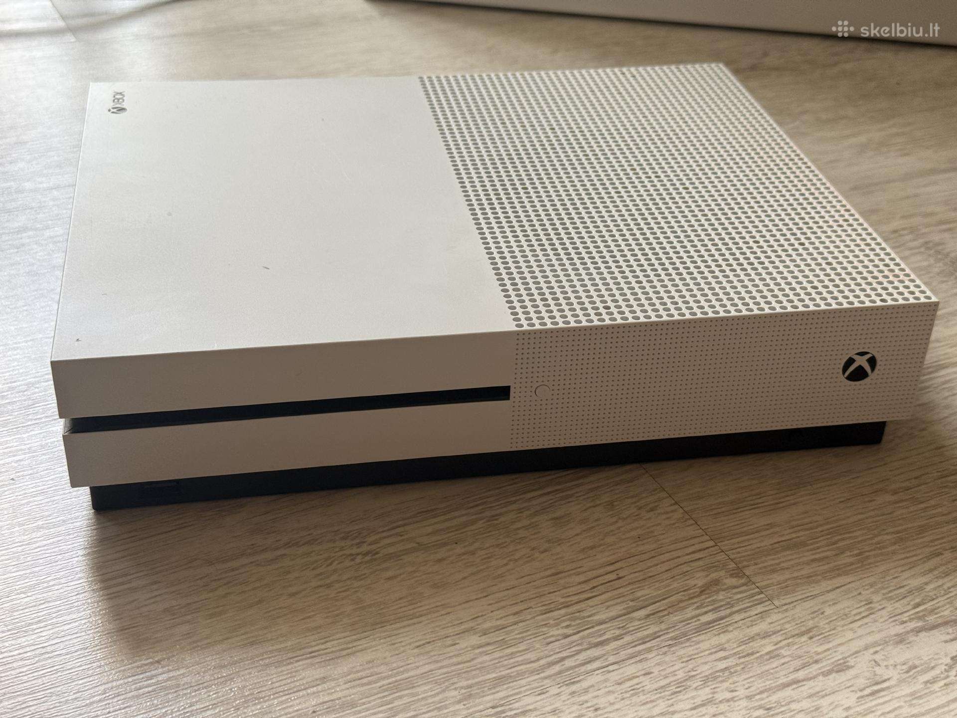 Xbox One S, 500gb