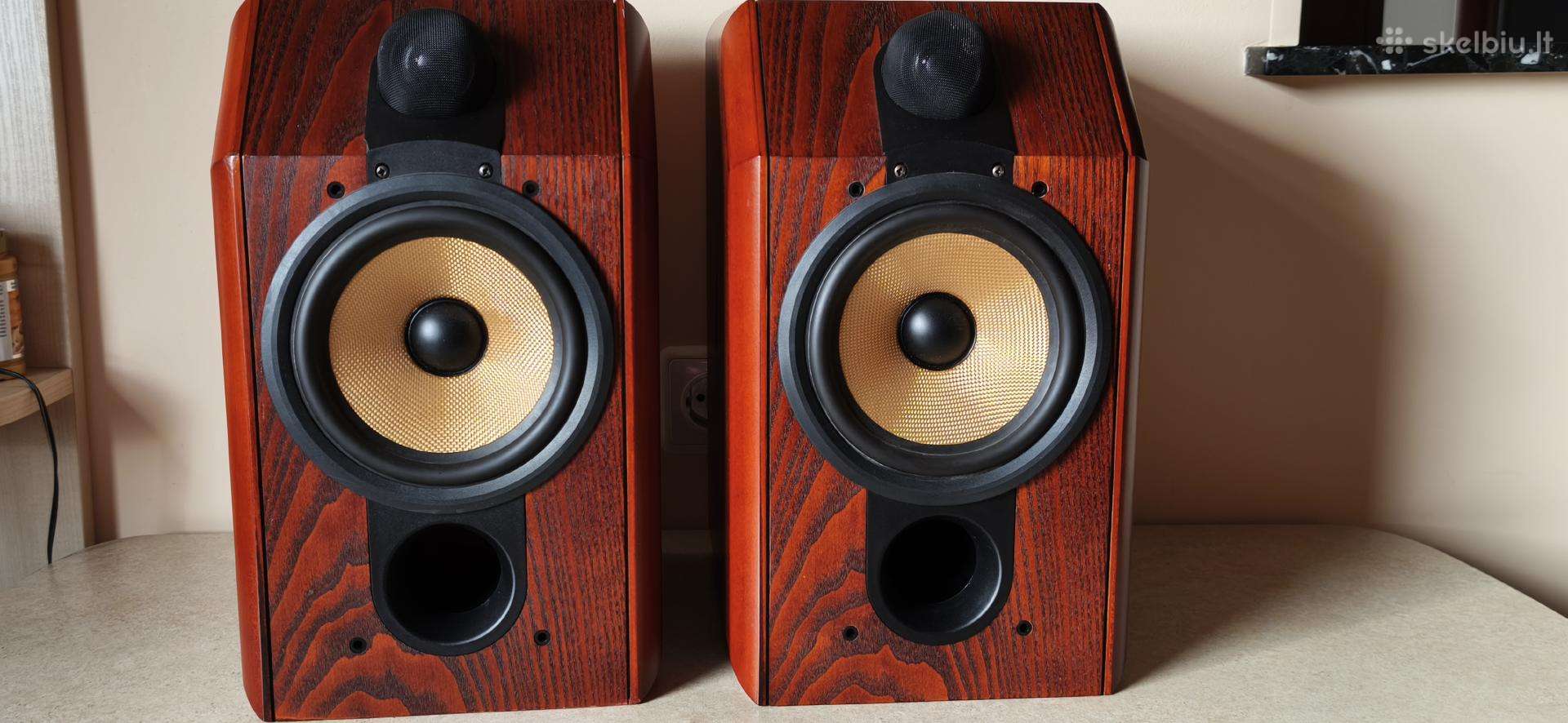 Bowers & Wilkins