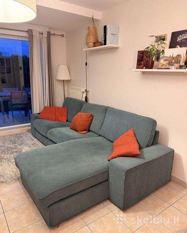 Kampine sofa